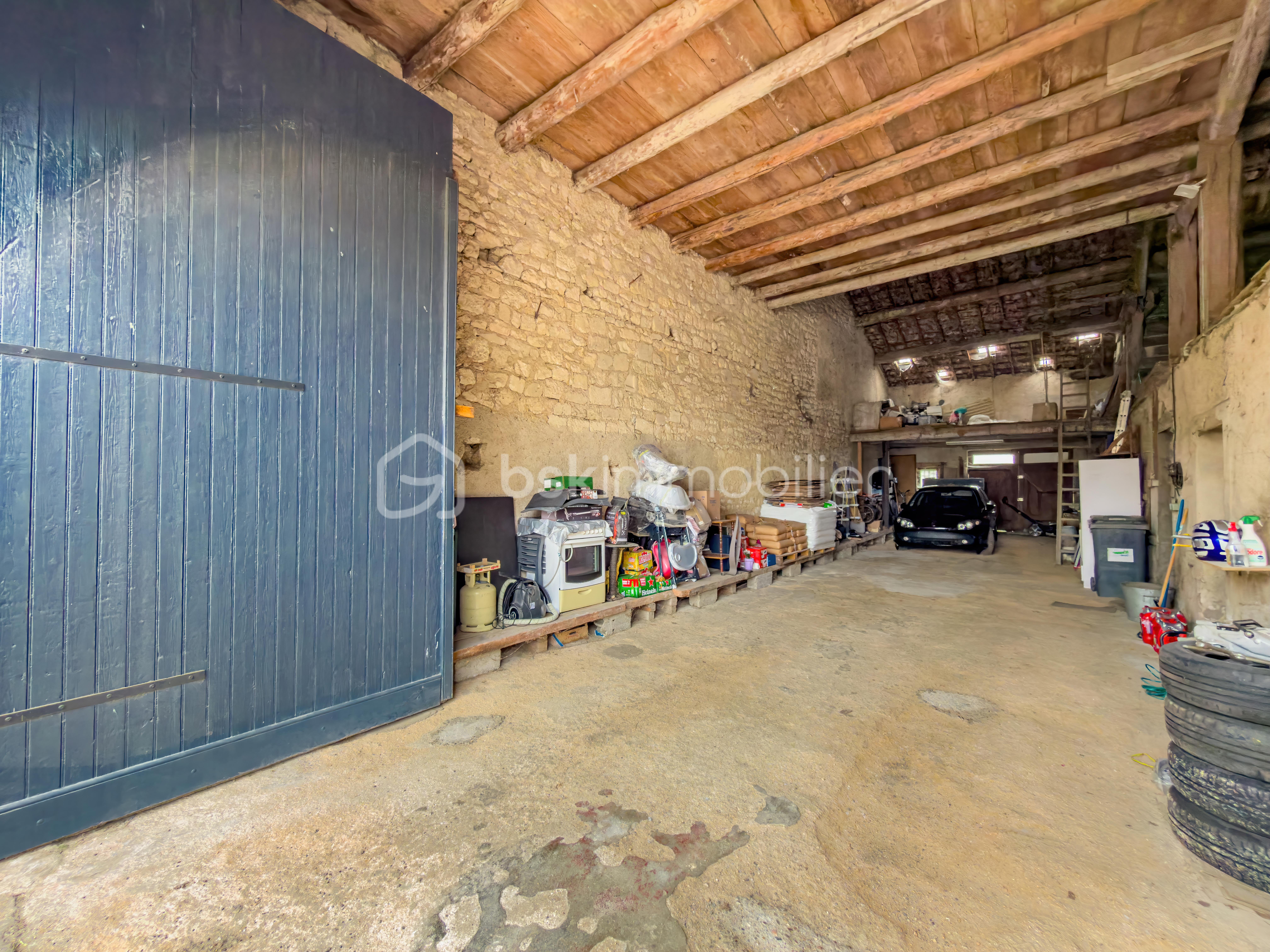 Maison de 168 m² - Maison AUBERT:BAIONI37.jpg