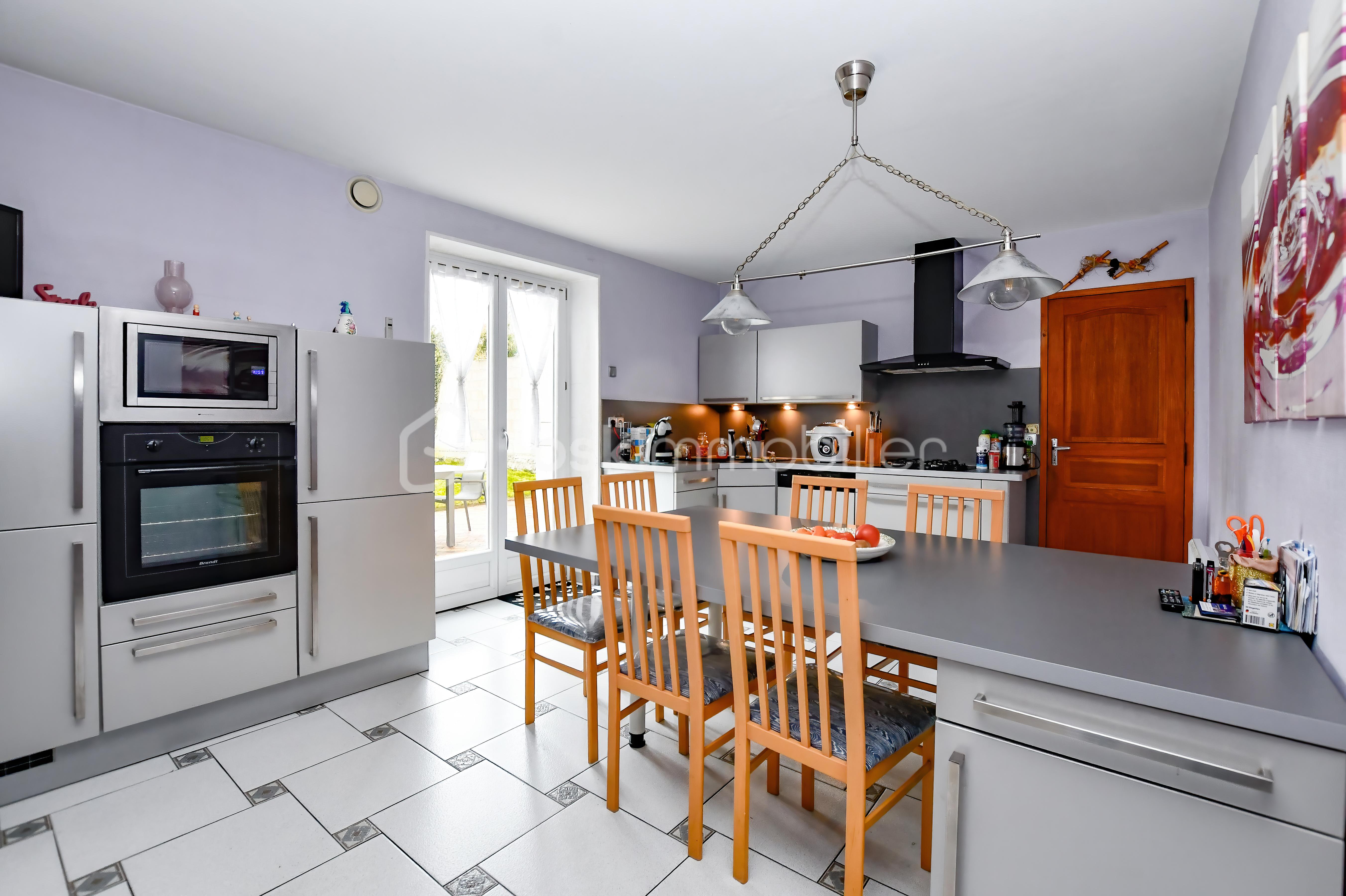 Maison de 168 m² - Maison AUBERT:BAIONI25.jpg