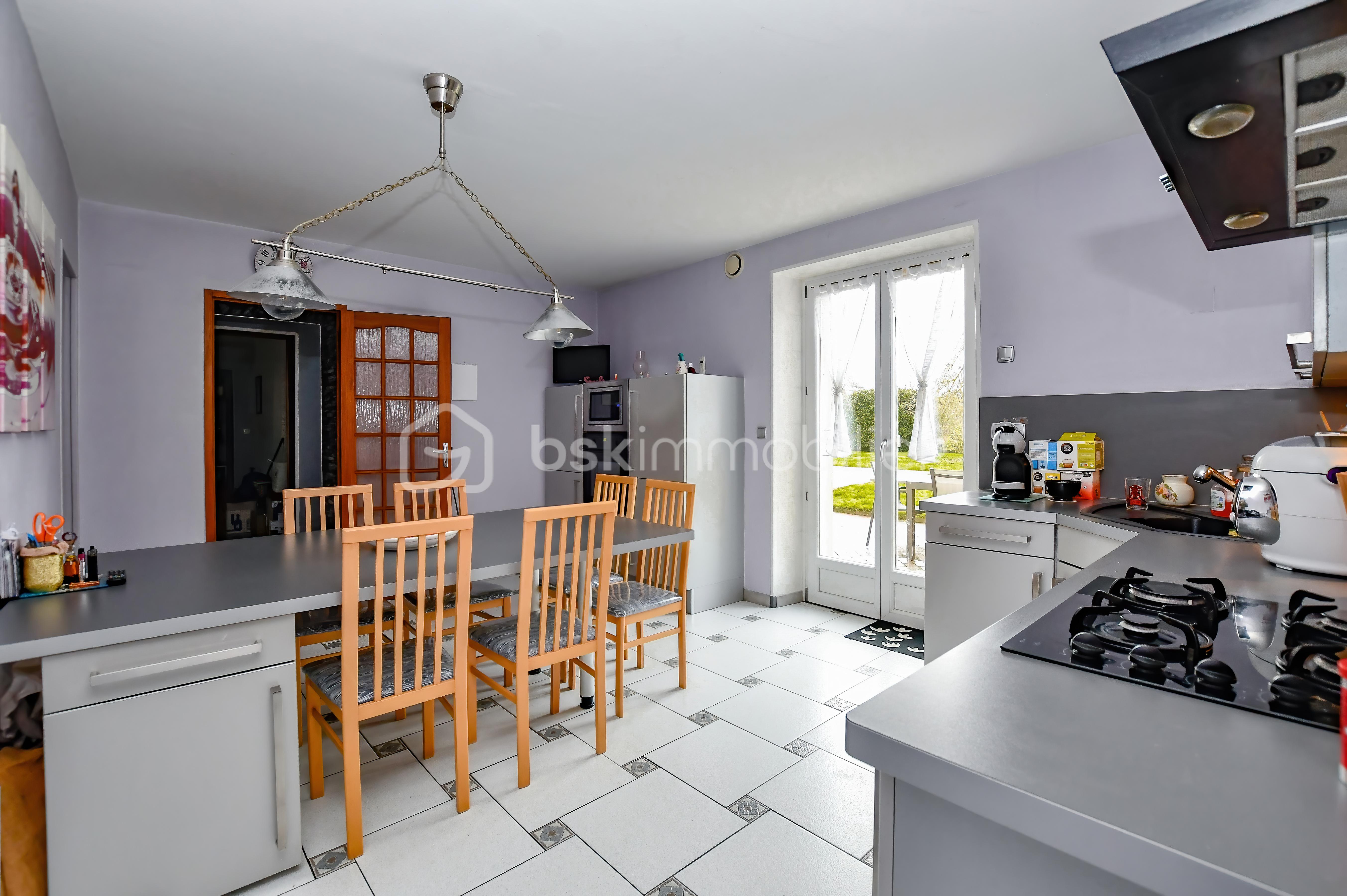 Maison de 168 m² - Maison AUBERT:BAIONI23.jpg