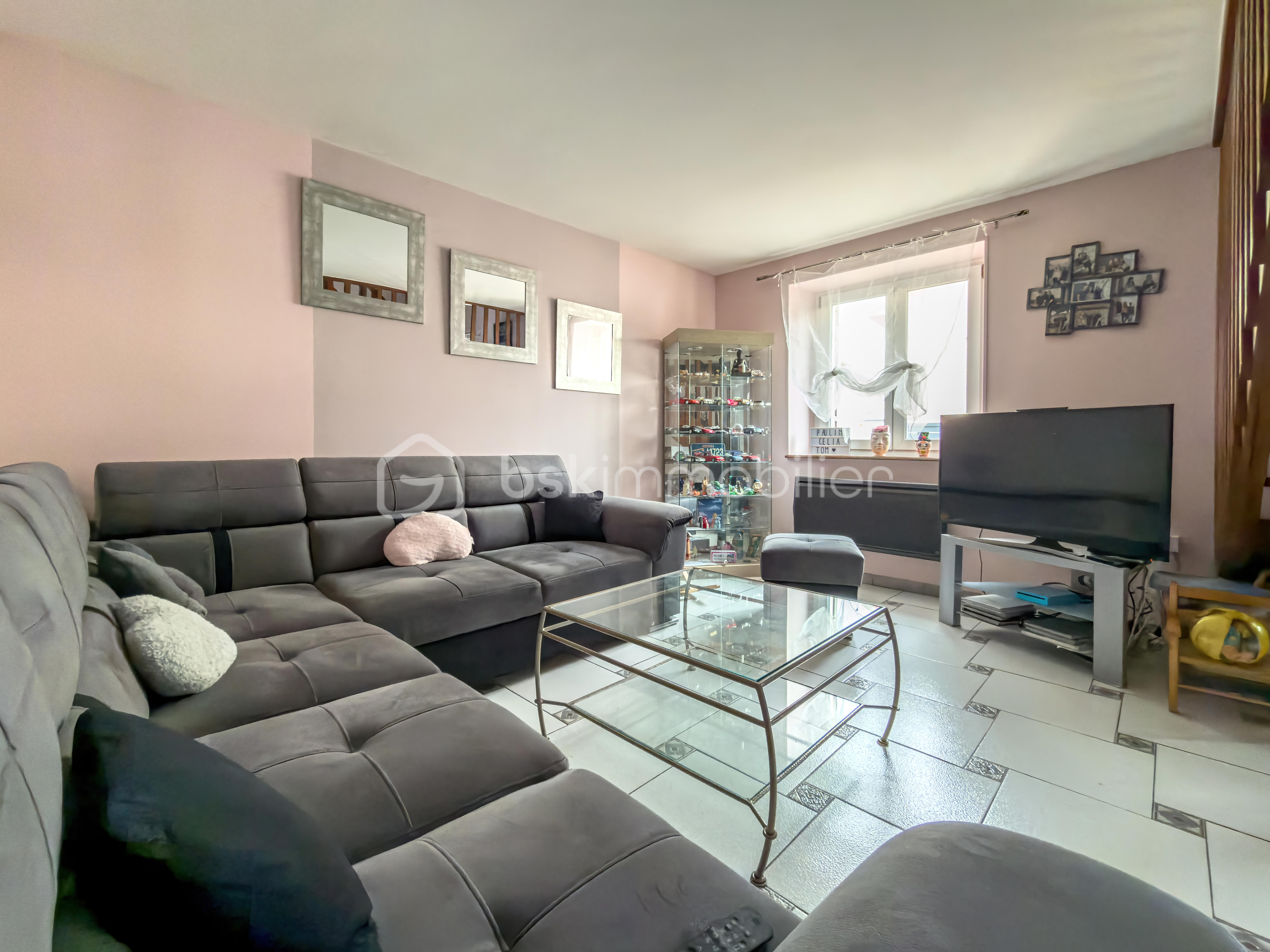 Maison de 168 m² - Maison AUBERT:BAIONI54.jpg