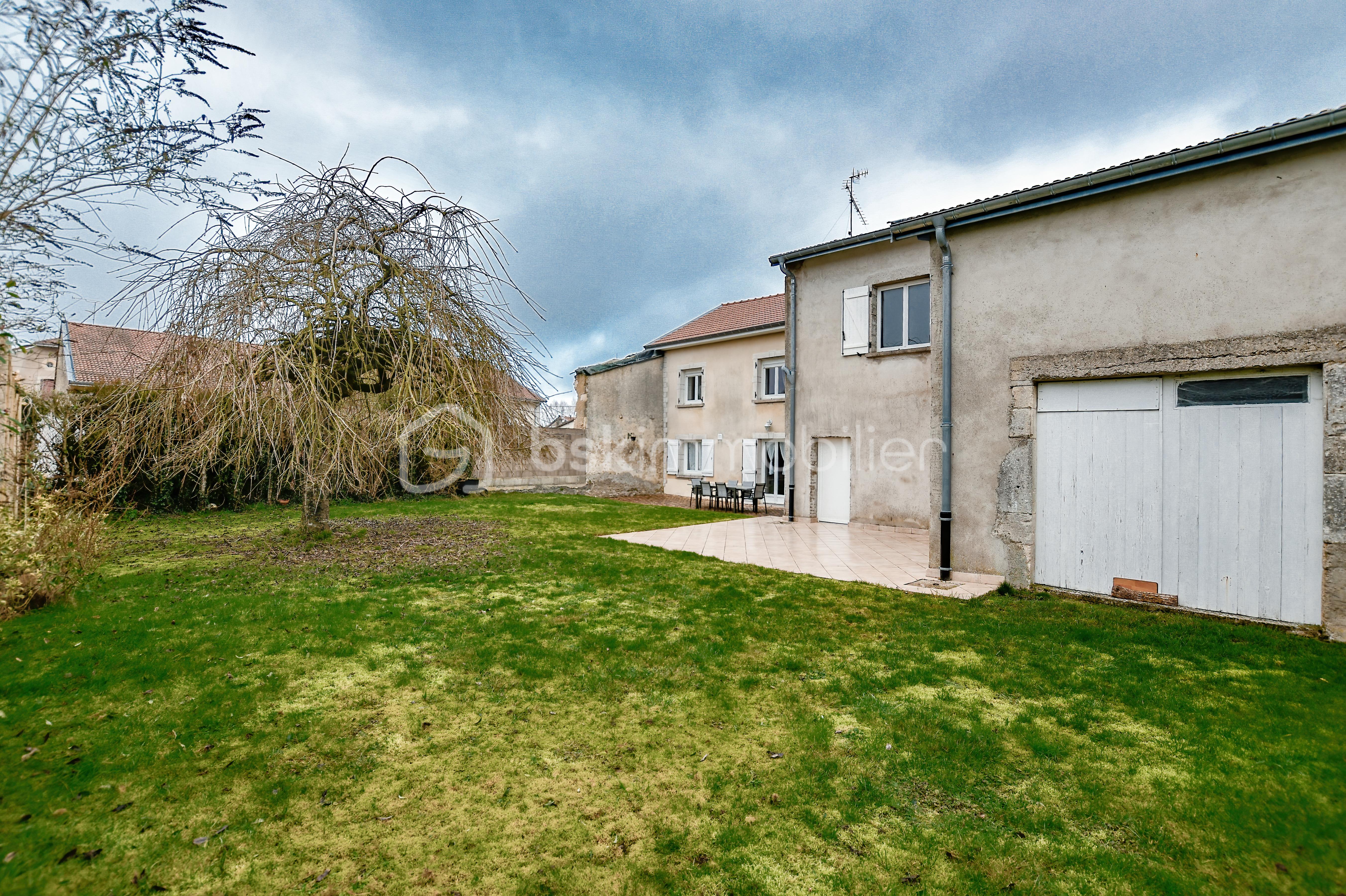 Maison de 168 m² - Maison AUBERT:BAIONI8.jpg