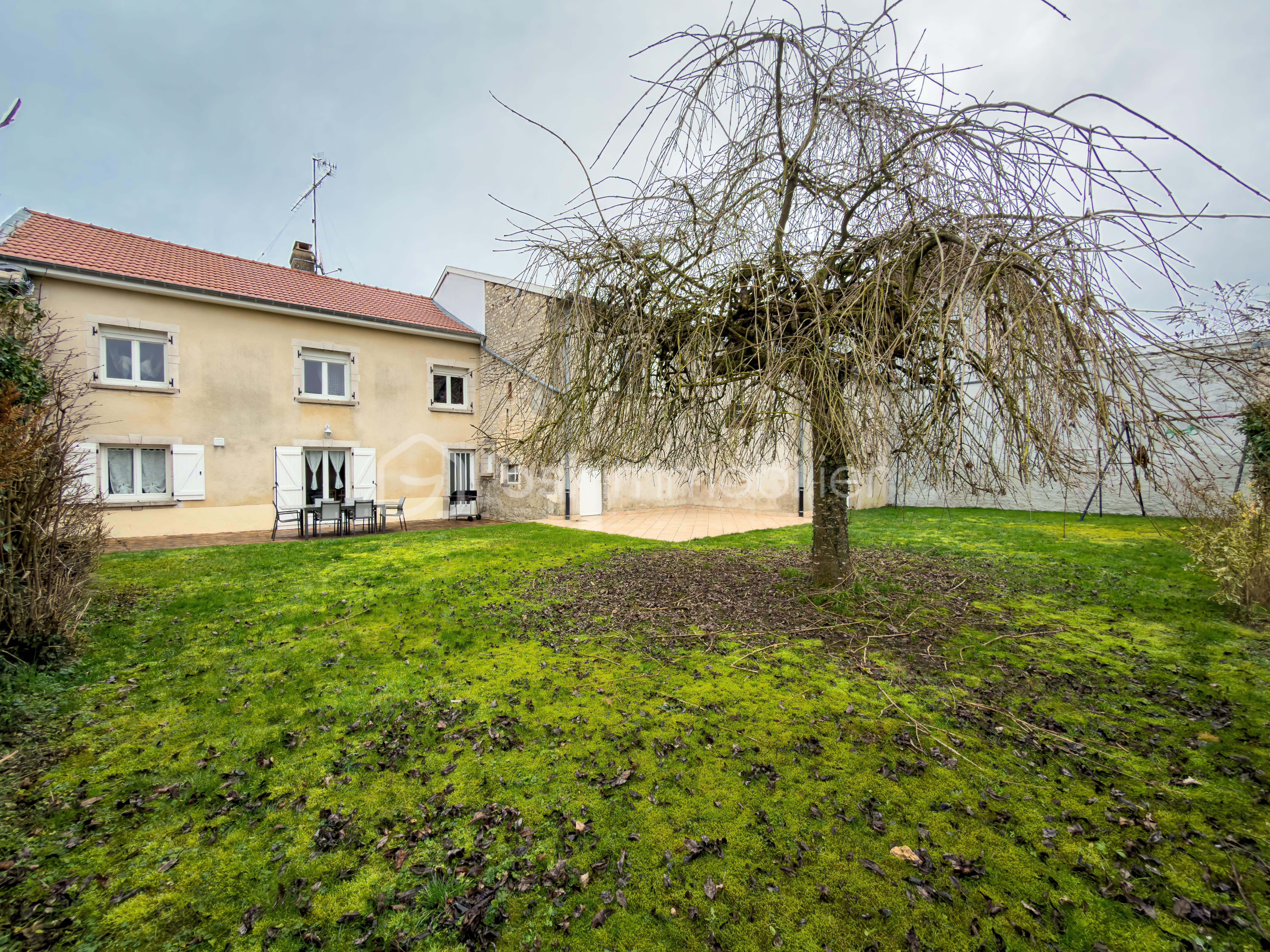 Maison de 168 m² - Maison AUBERT:BAIONI32.jpg