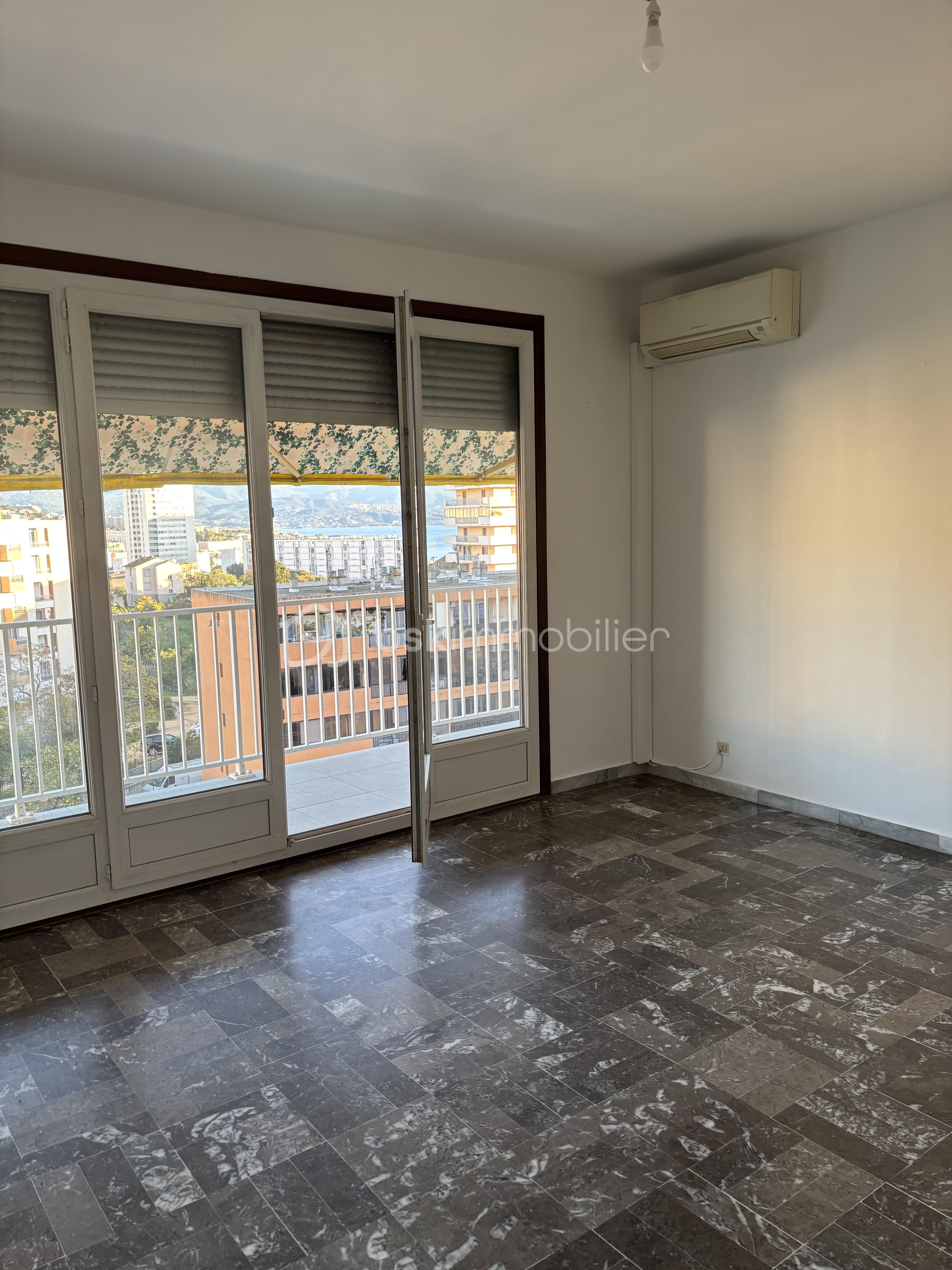 Appartement de 70,70 m²