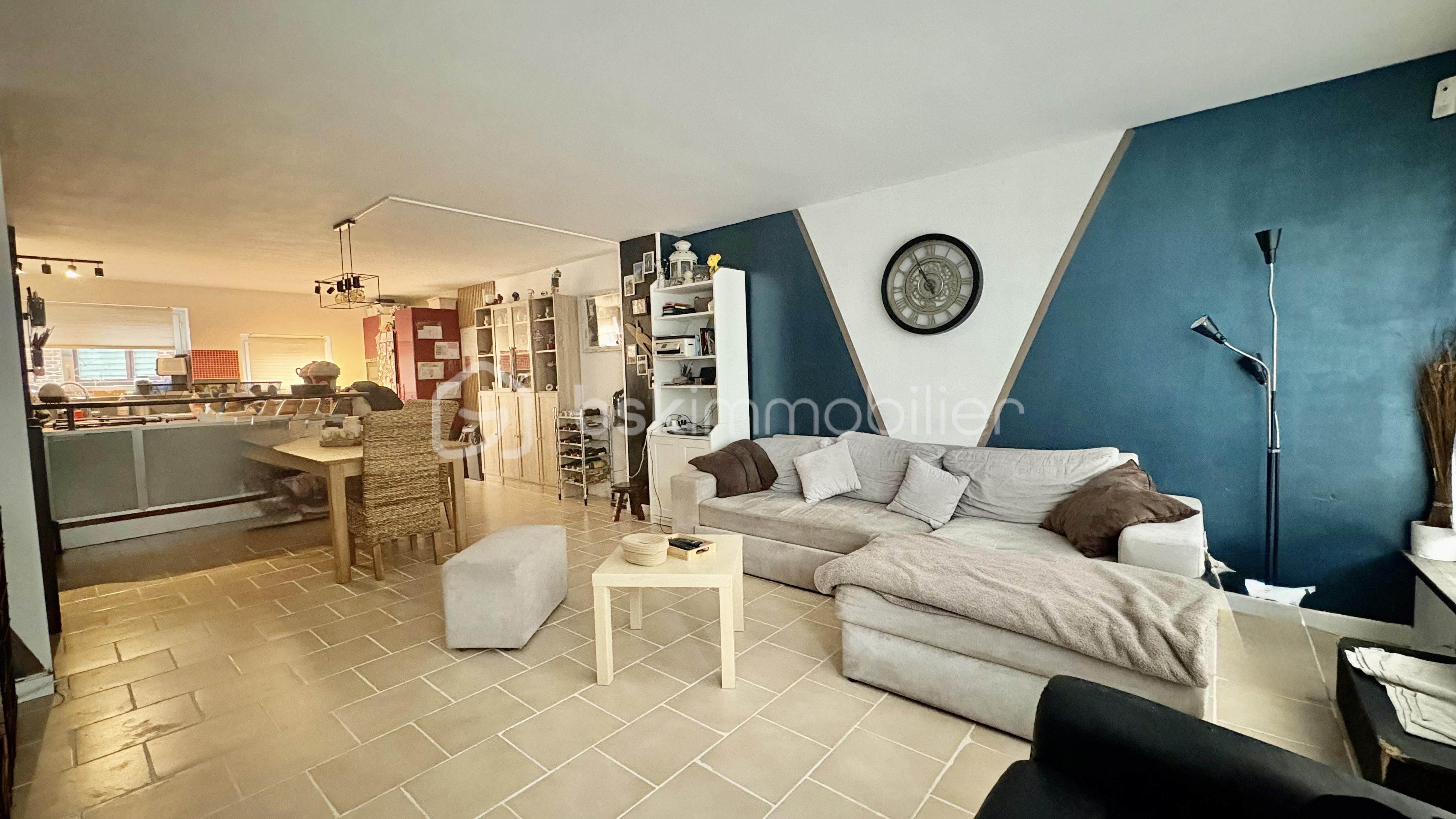 Maison traditionnelle de 98,62 m² - IMG_4844.jpeg