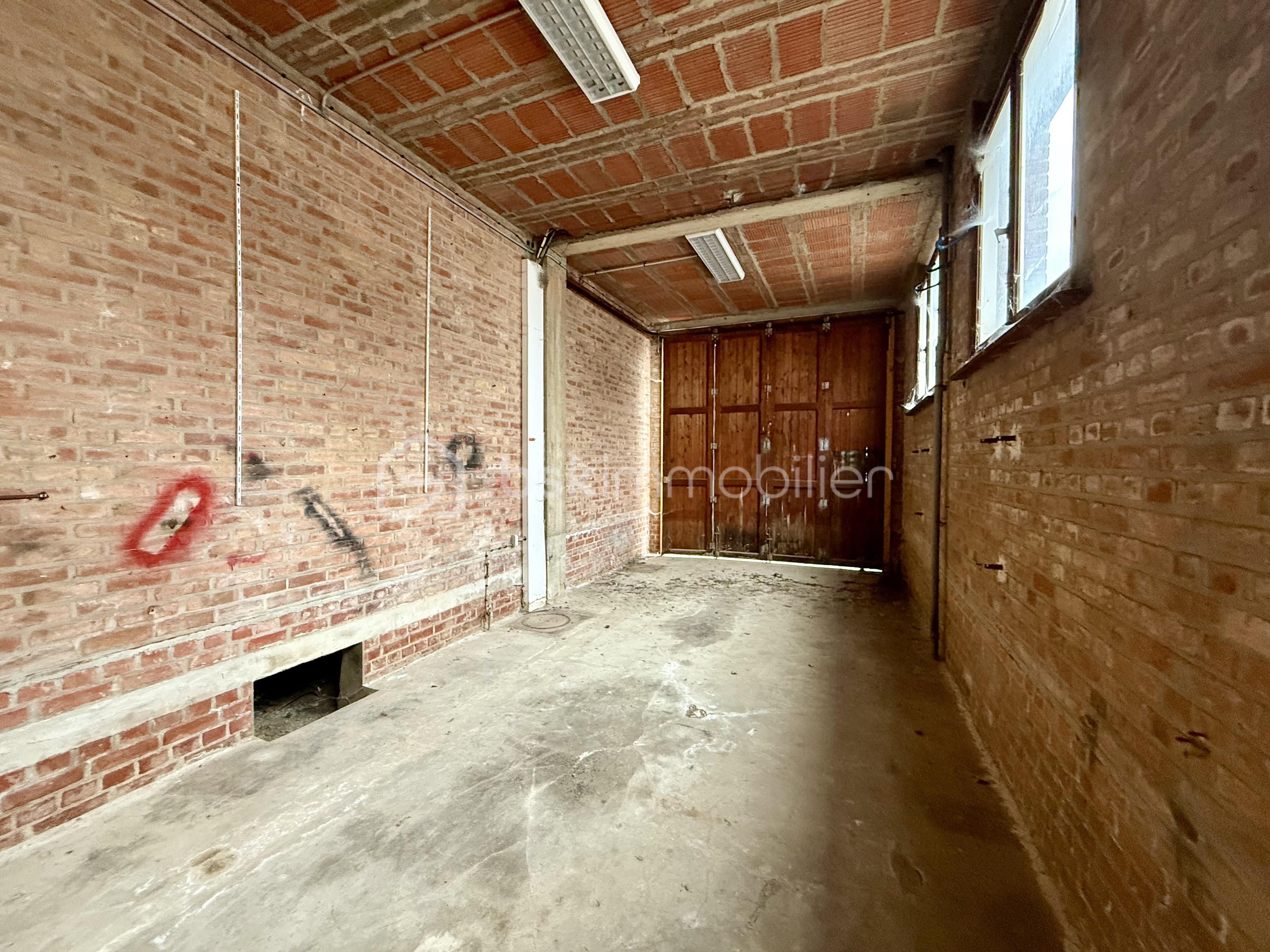 Parking de 26,17 m²