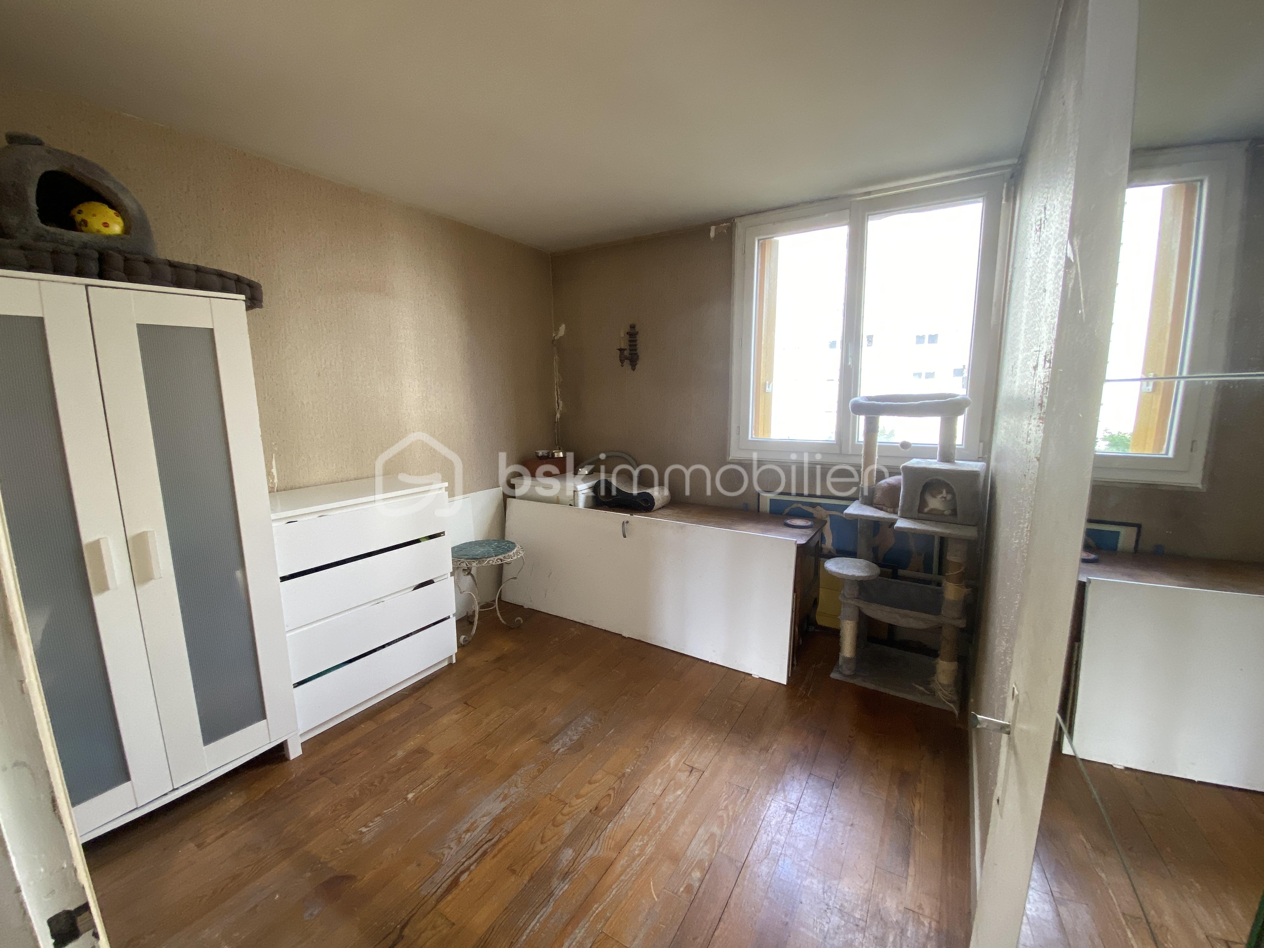 Appartement de 61 m² - Chambre 1.JPG