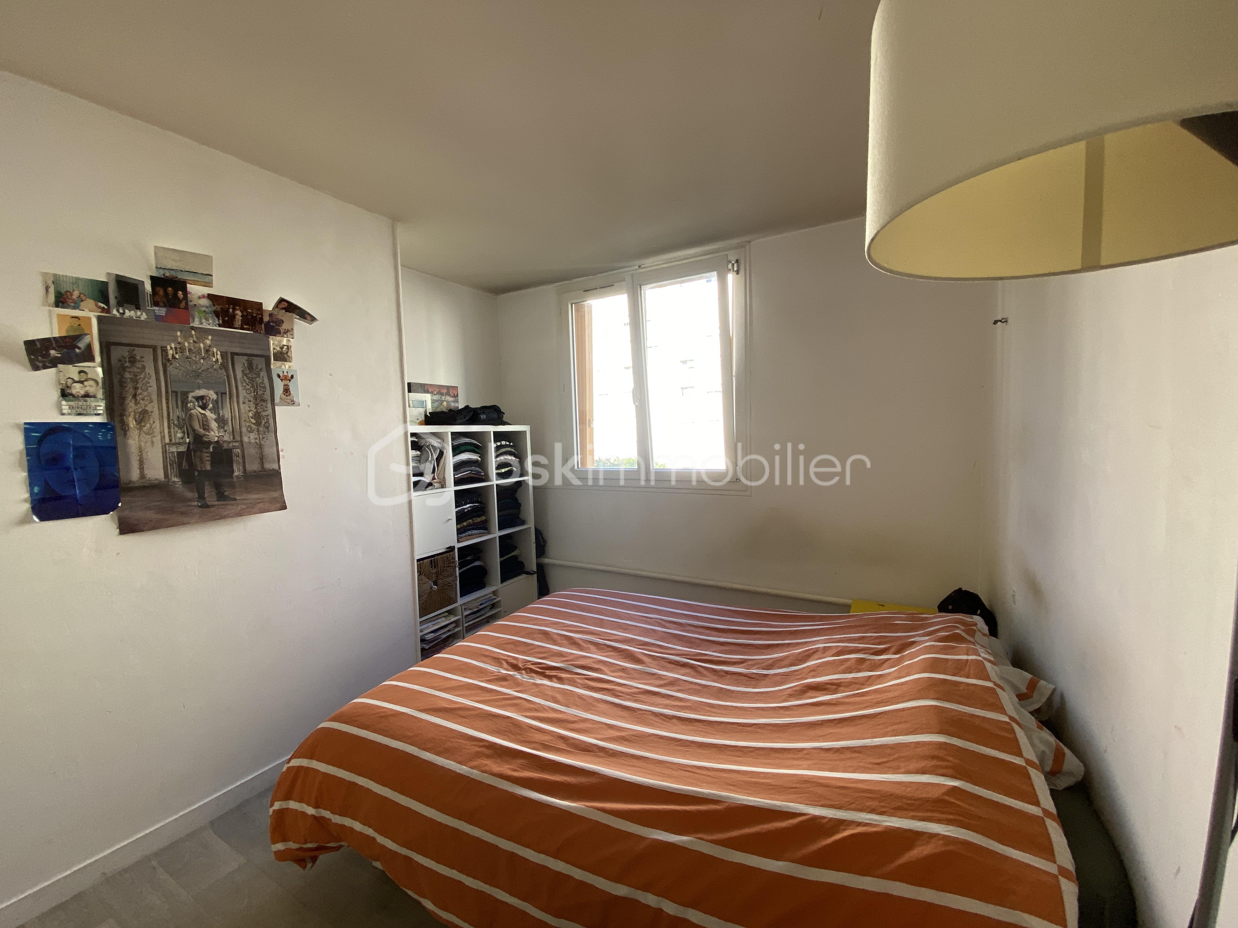 Appartement de 61 m² - chambre 2.JPG