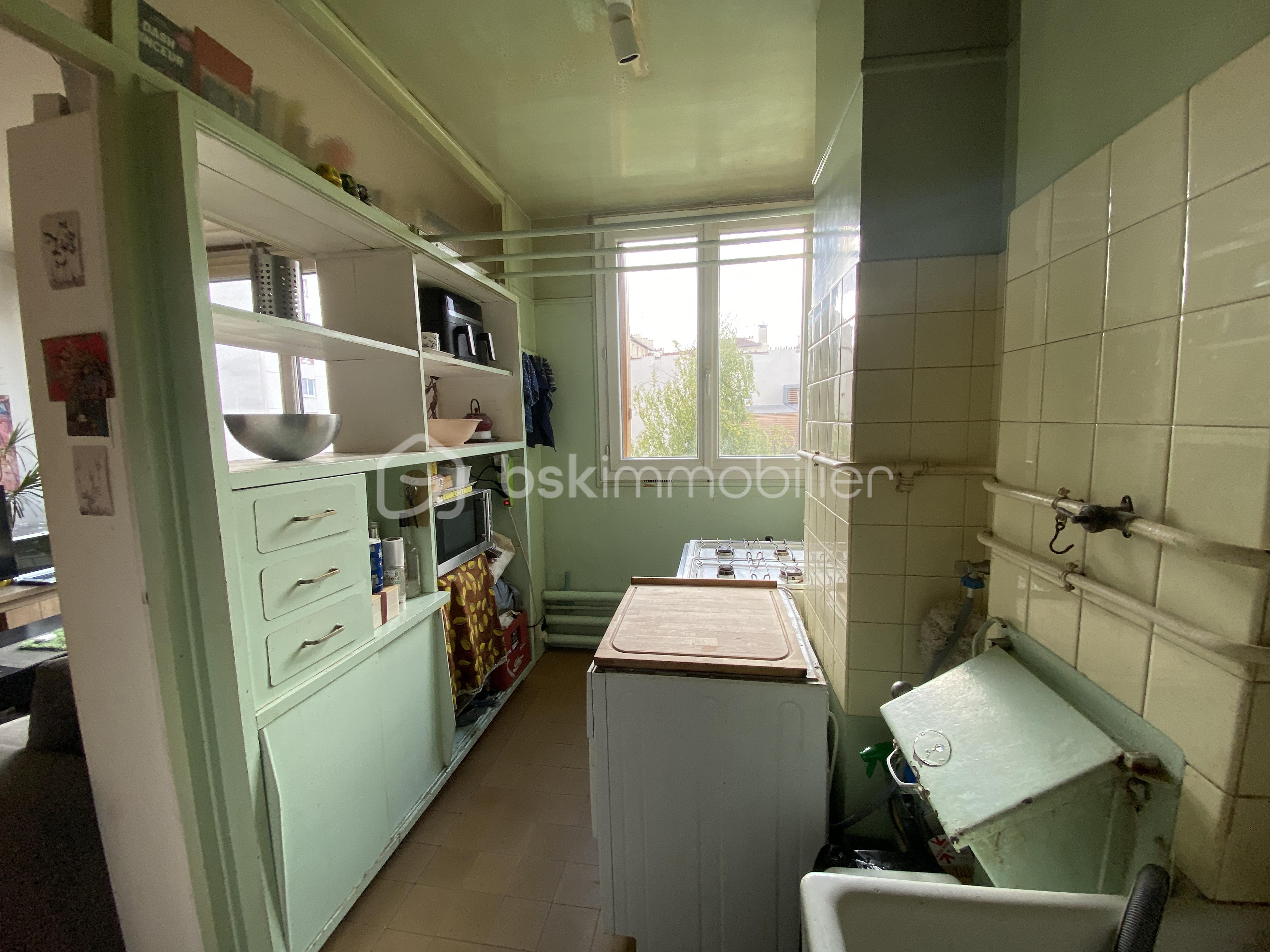 Appartement de 61 m² - Cuisine 2.JPG