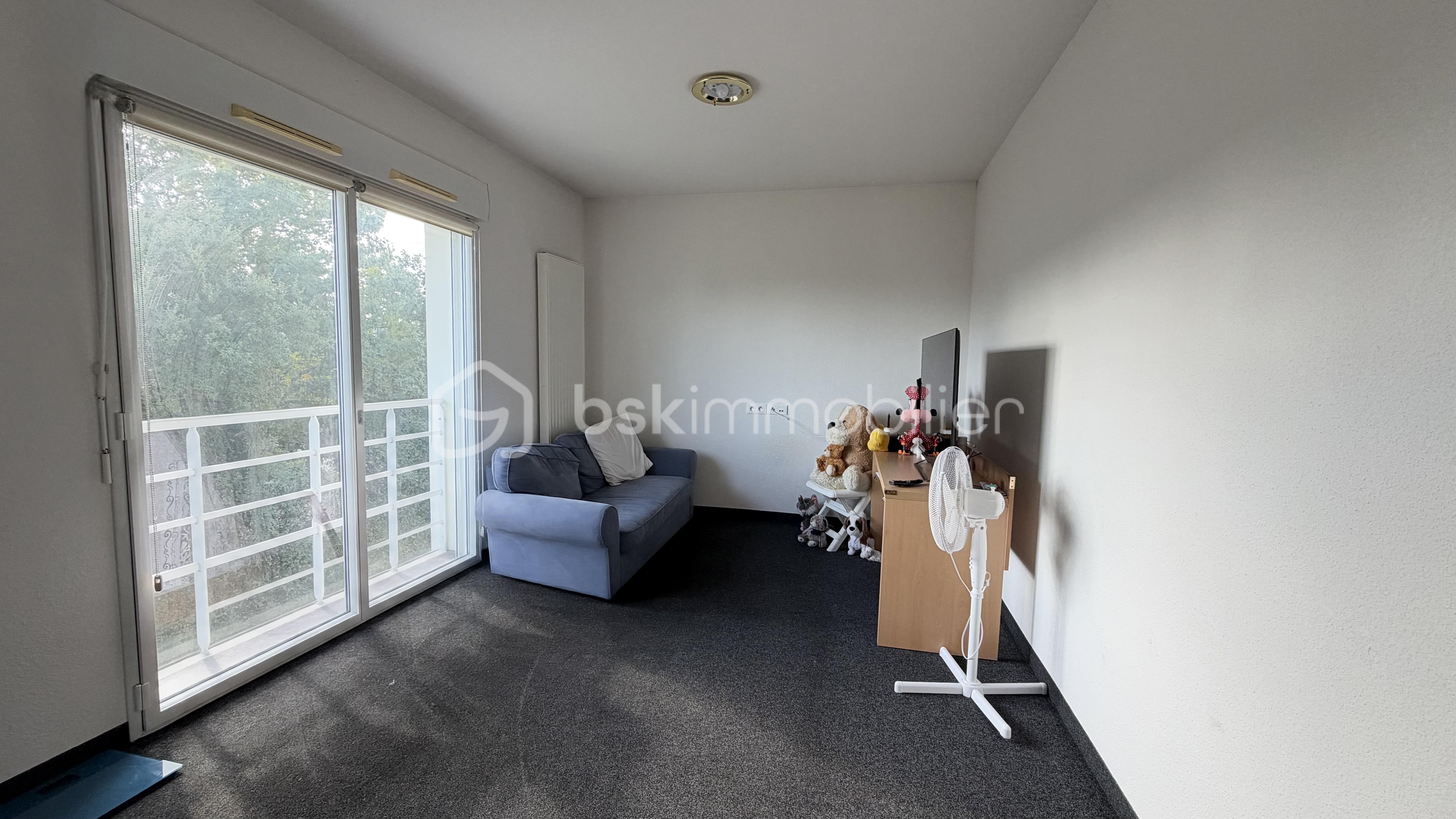 Appartement 3 pièces 68 m² · au Rheu · 68,2 m² · 126 600 €