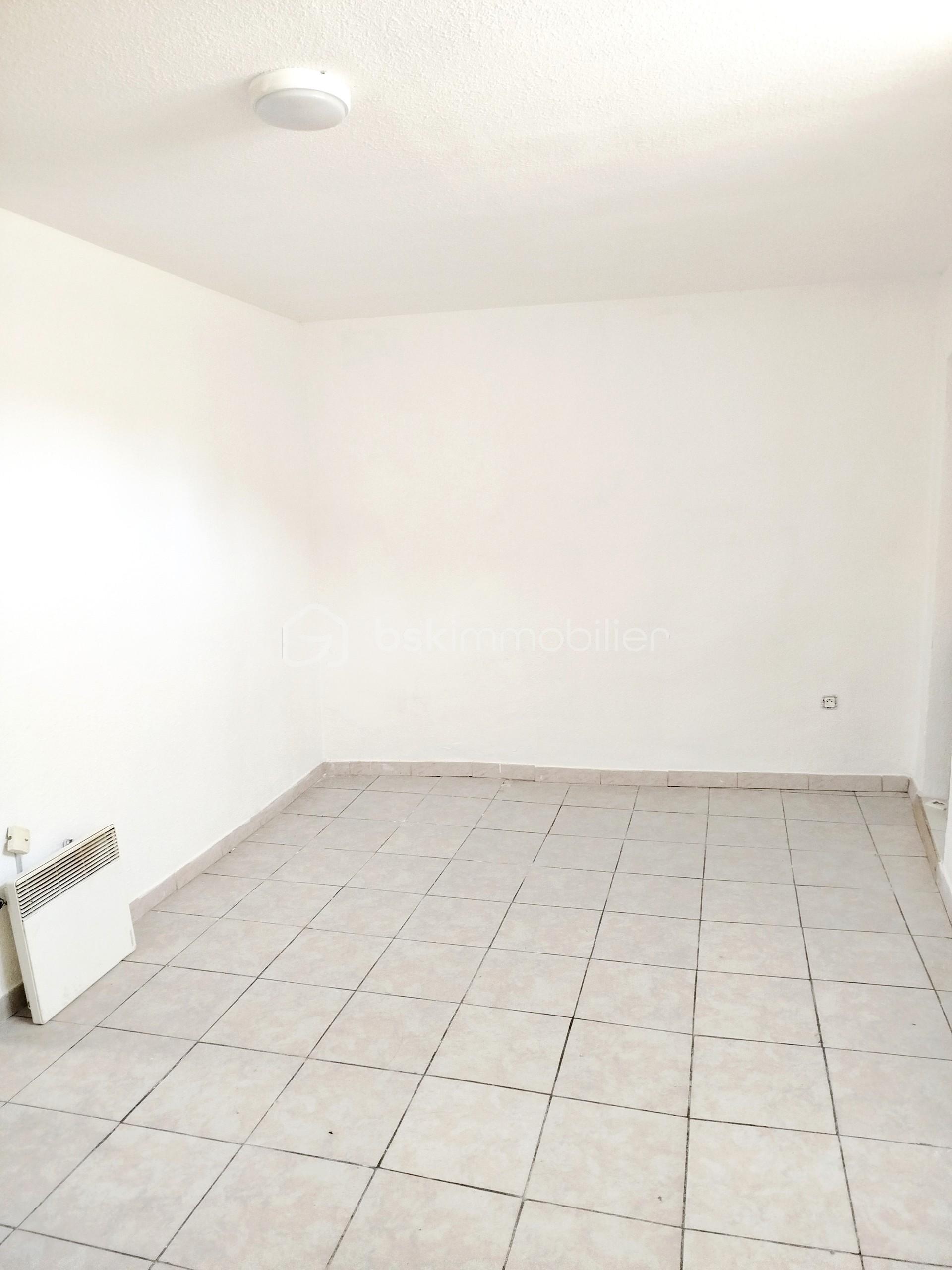 Immeuble mixte de 333 m² - Appart 3 eme étage 2 fabre.jpg