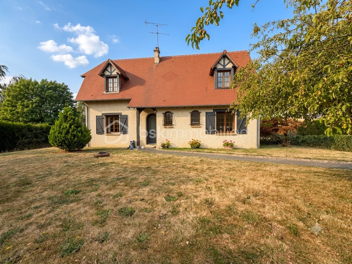 Maison 6 pièces 123 m² · à Gisors · 123 m² · 287 000 €