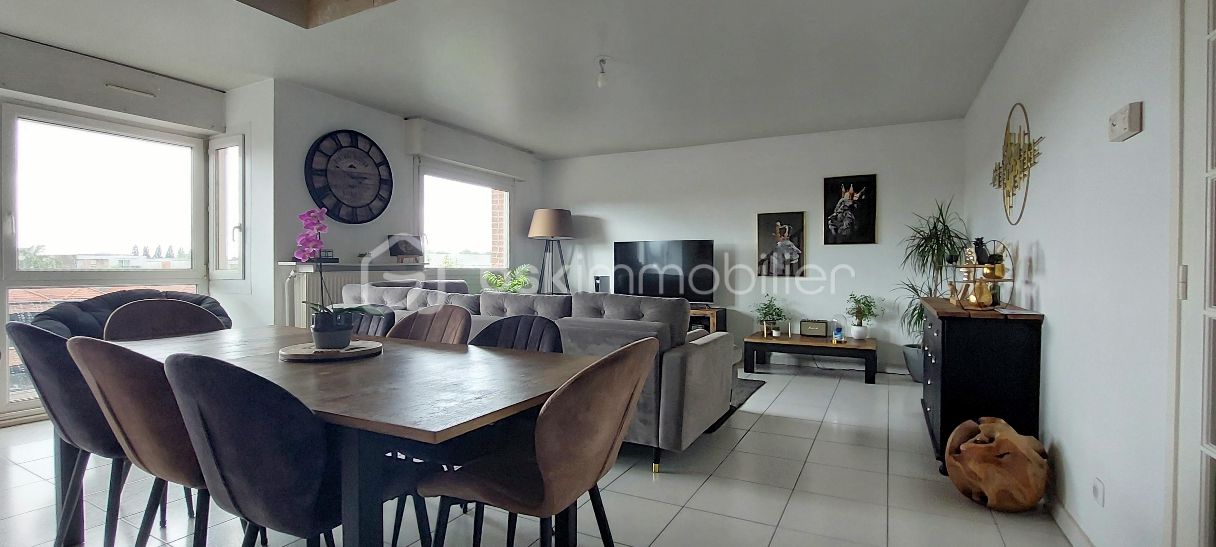 Appartement de 102 m² - 20240716_144936.jpg