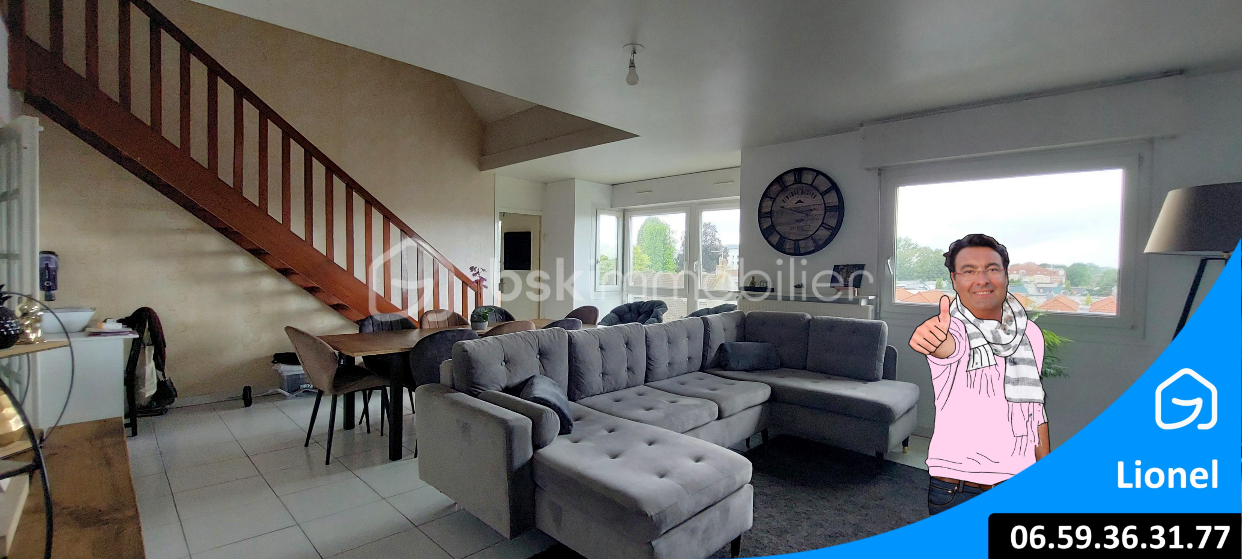 Appartement de 102 m² - 20240716_144845.jpg