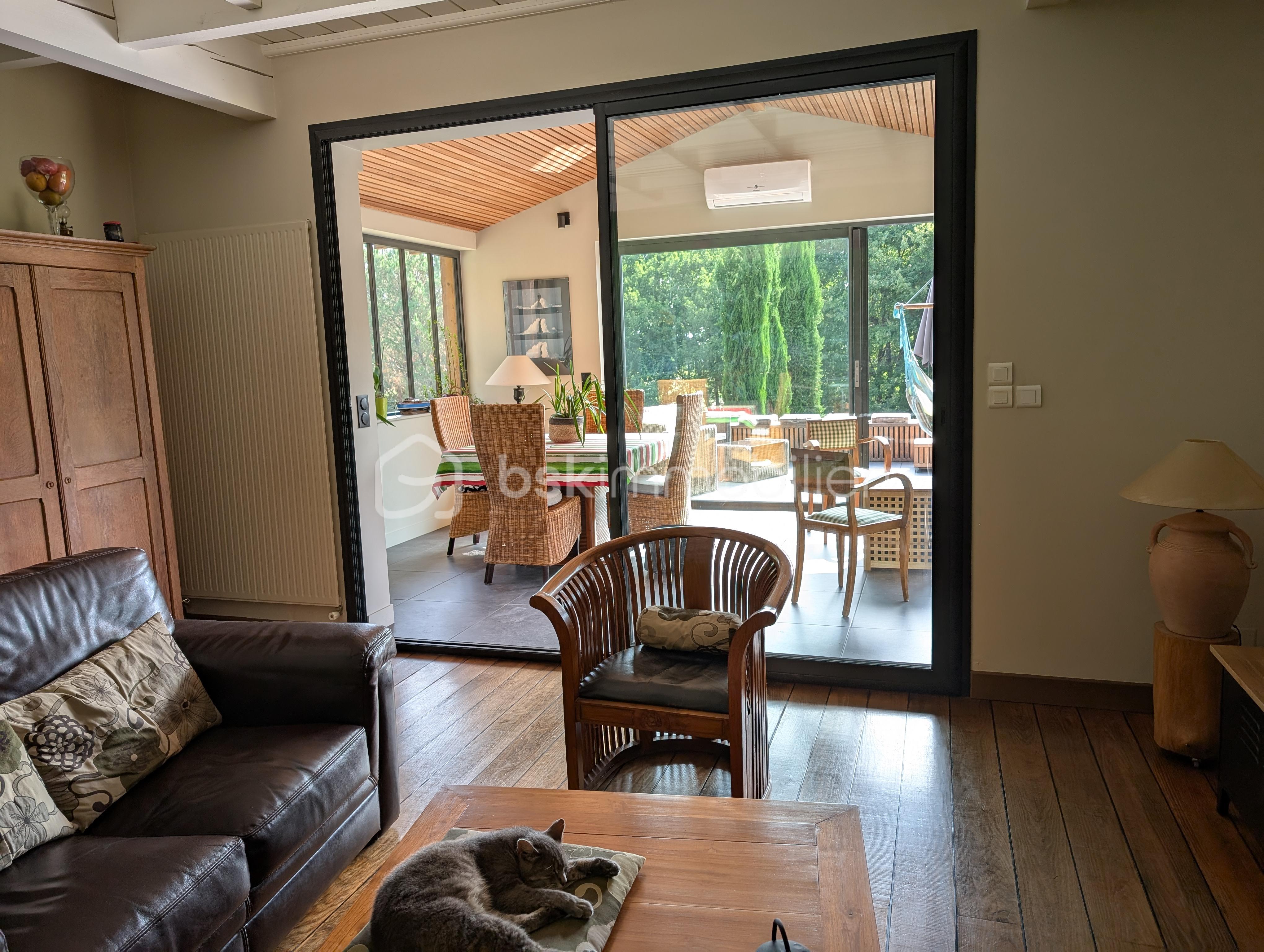 Maison de 200 m² - PXL_20250725_082658687.jpg