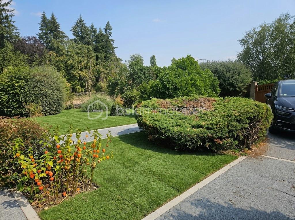 Maison 5 pièces 106 m² · à Charentilly · 106,3 m² · 268 000 €