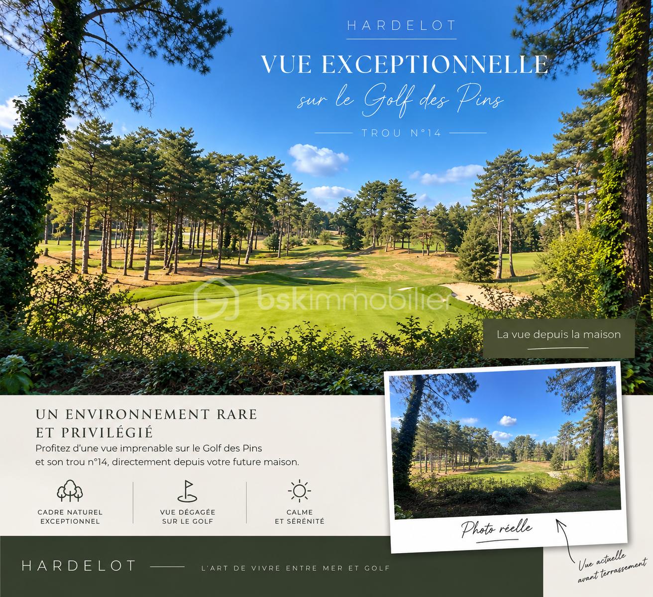 Maison 9 pièces 235 m² · à Neufchâtel-Hardelot · 235 m² · 850 000 €