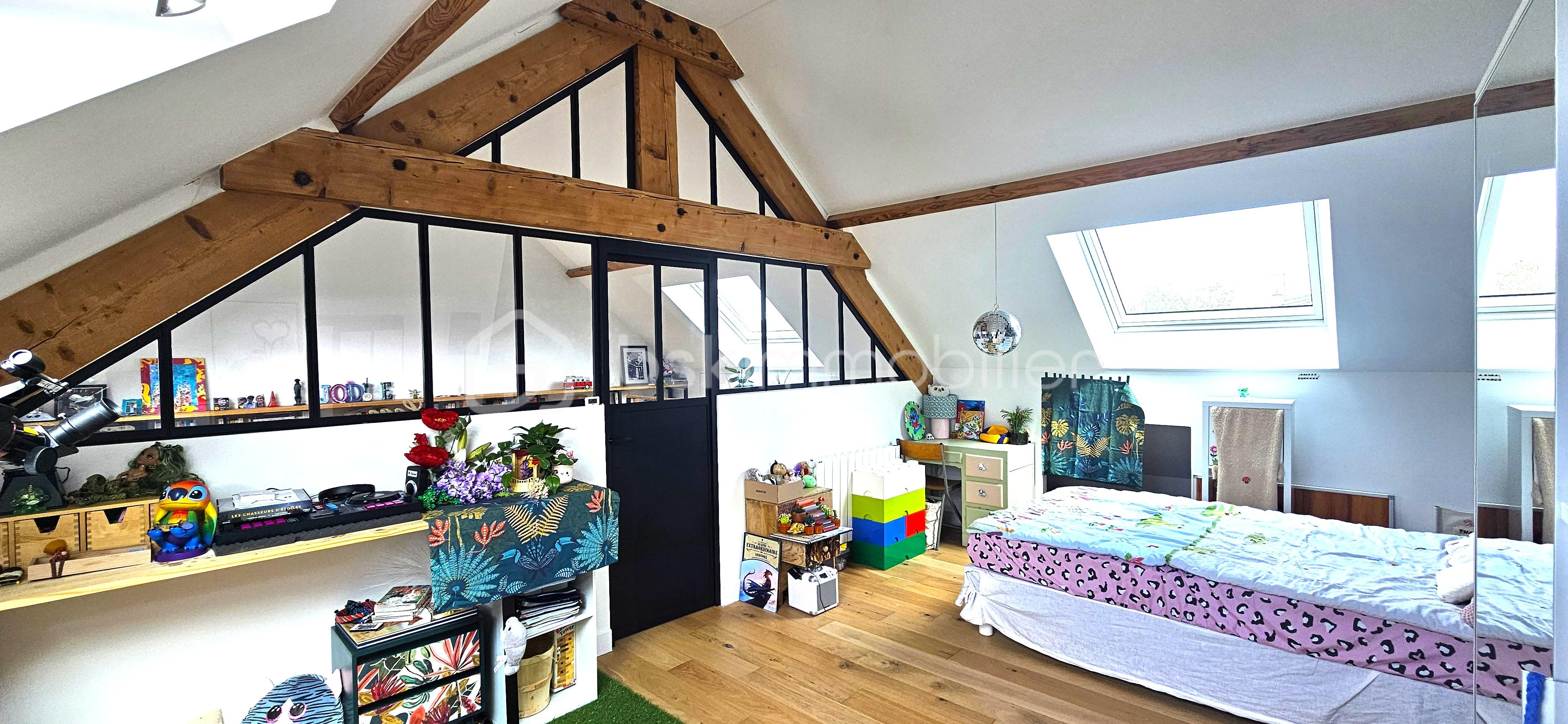 Maison de 130 m² - Combles 6.jpg