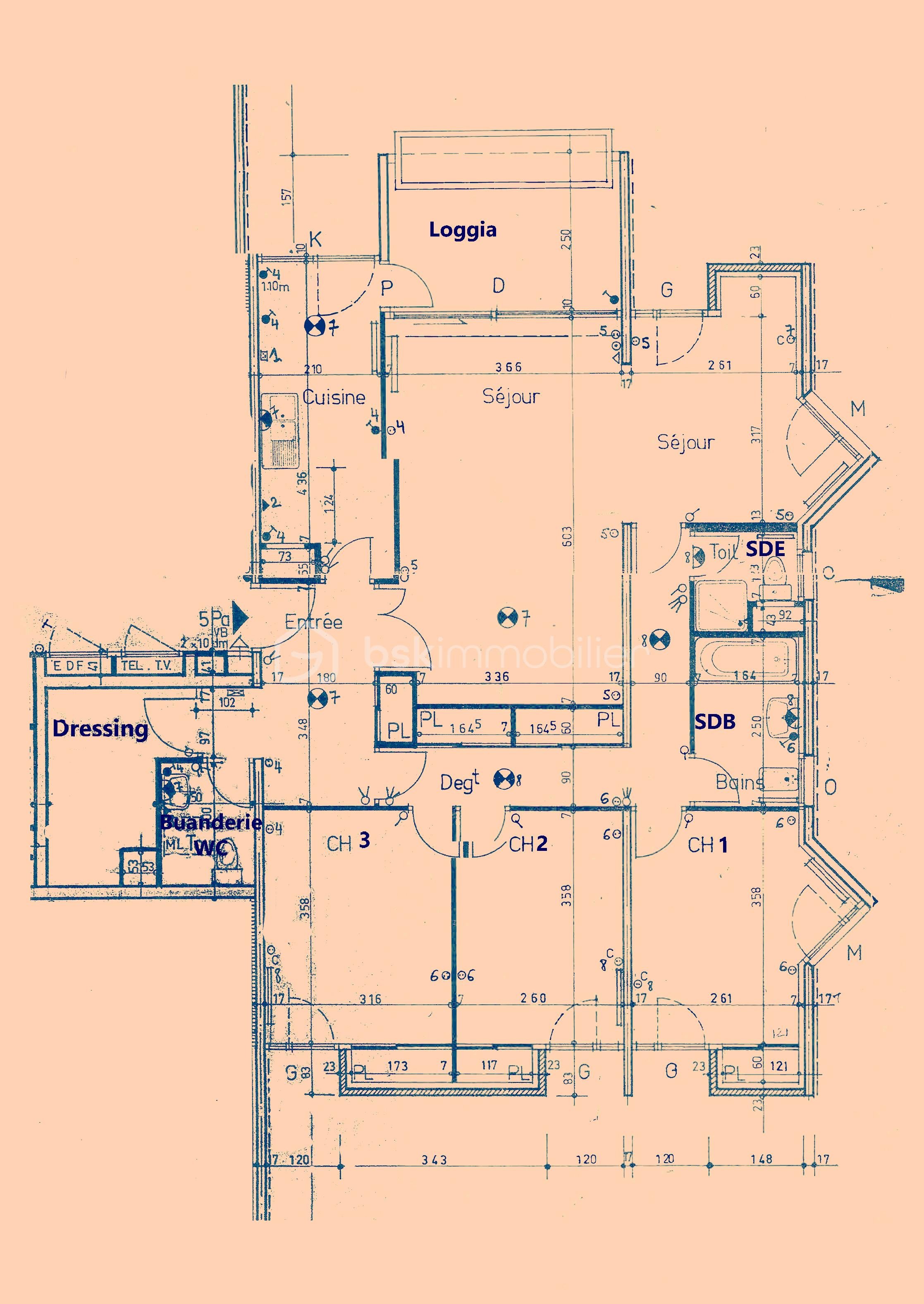 Appartement de 108 m² - Plans .jpg
