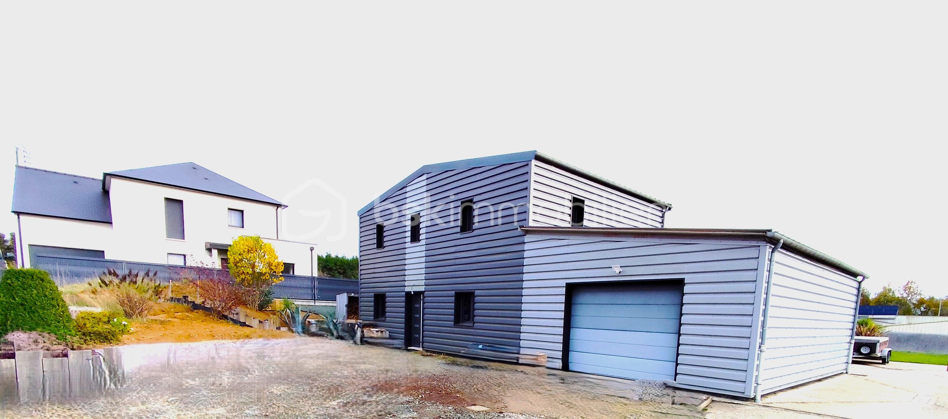 Maison de 167 m² - IMG_20251024_170402.jpg