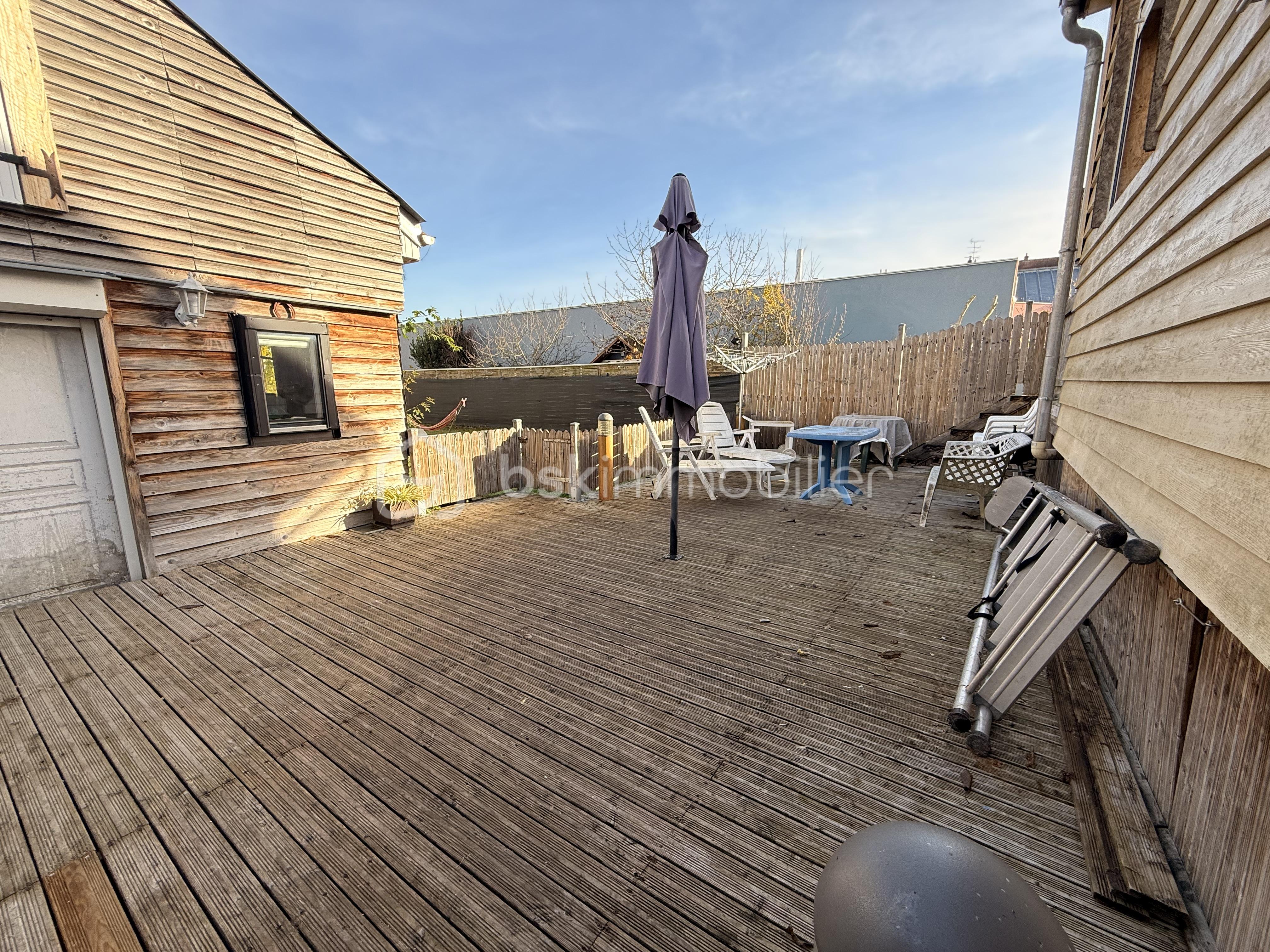 Maison en pierre de 103 m² - IMG_7494.jpeg