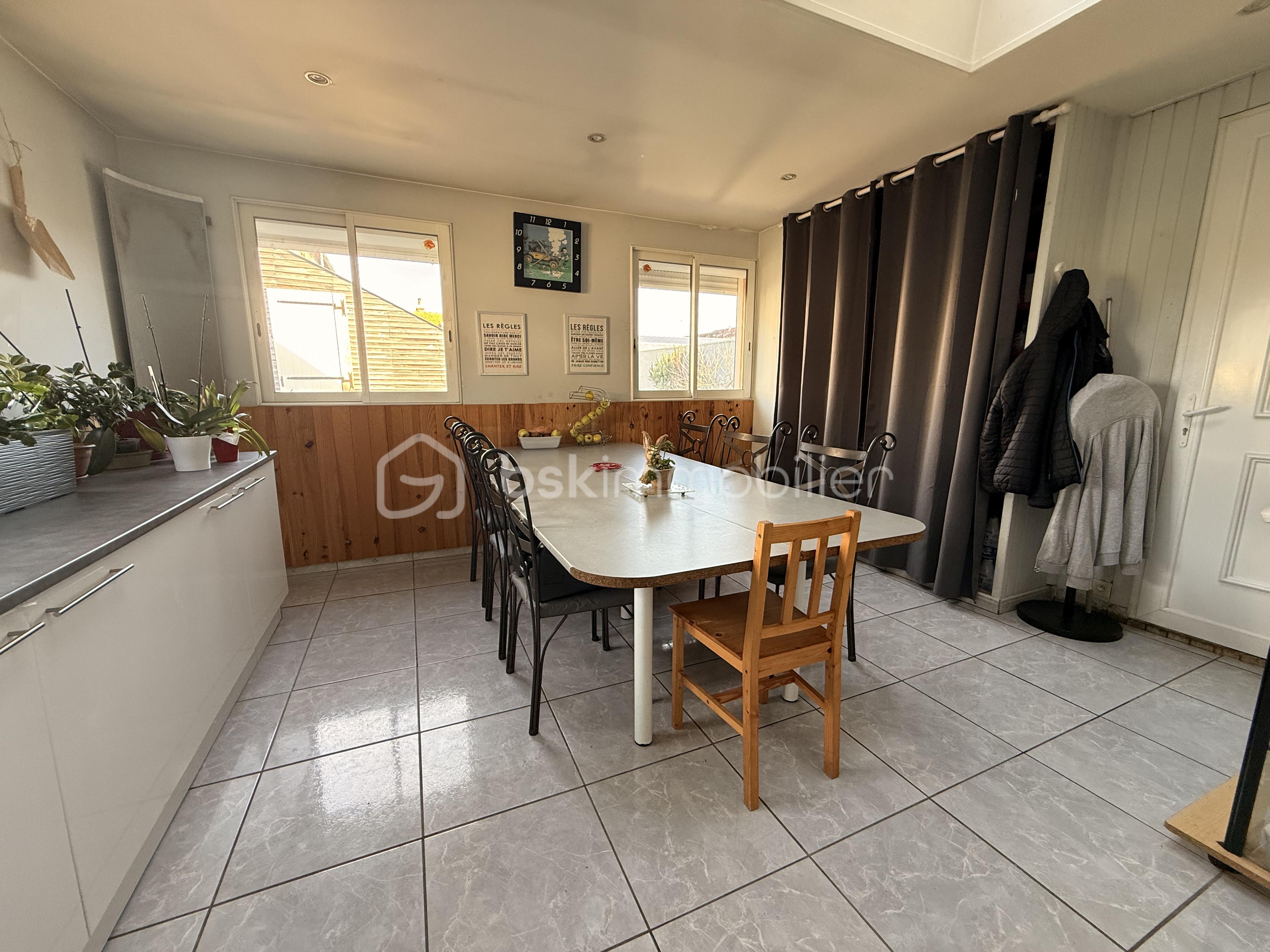 Maison en pierre de 103 m² - IMG_7487.jpeg