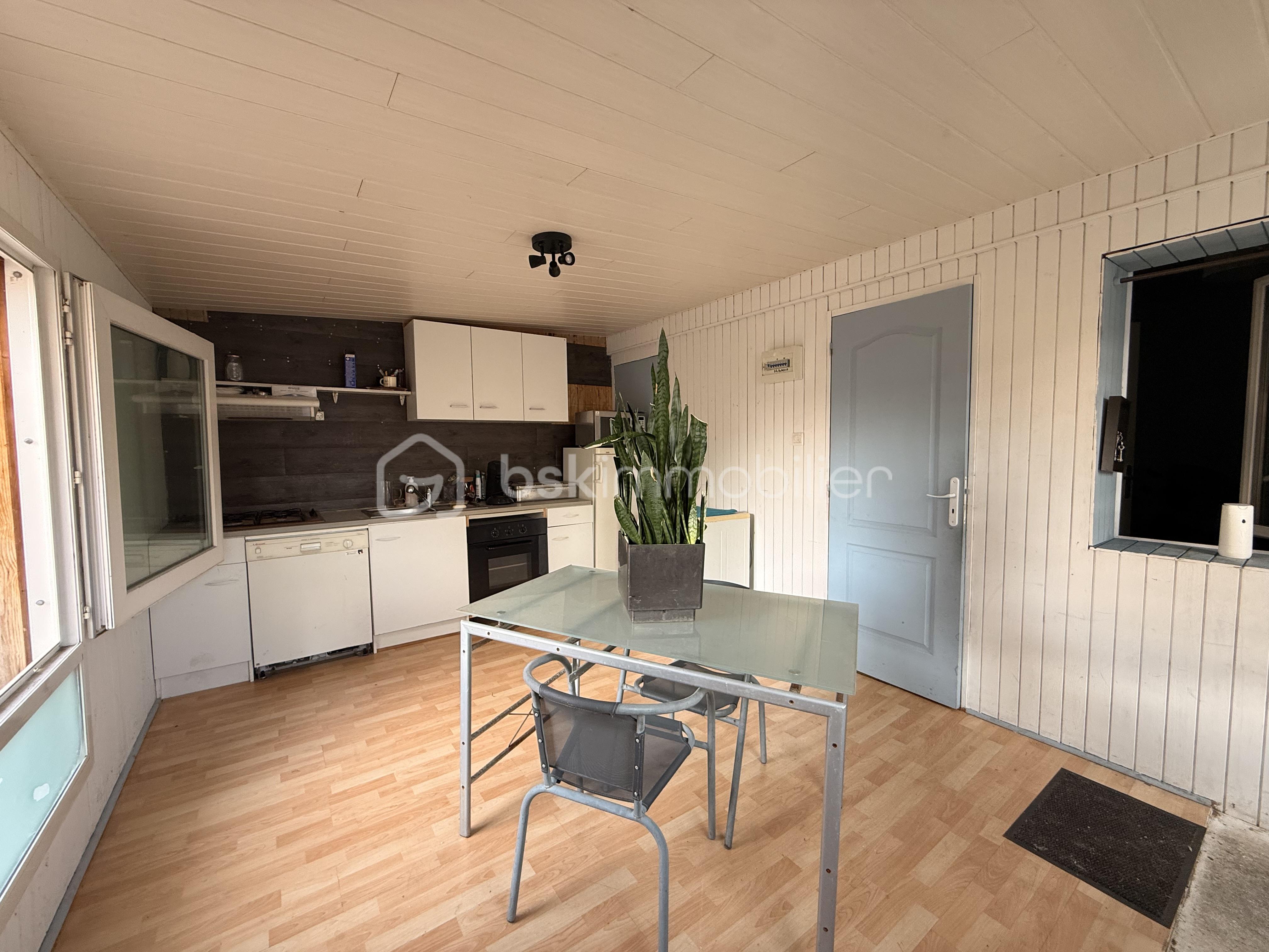 Maison en pierre de 103 m² - IMG_7497.jpeg