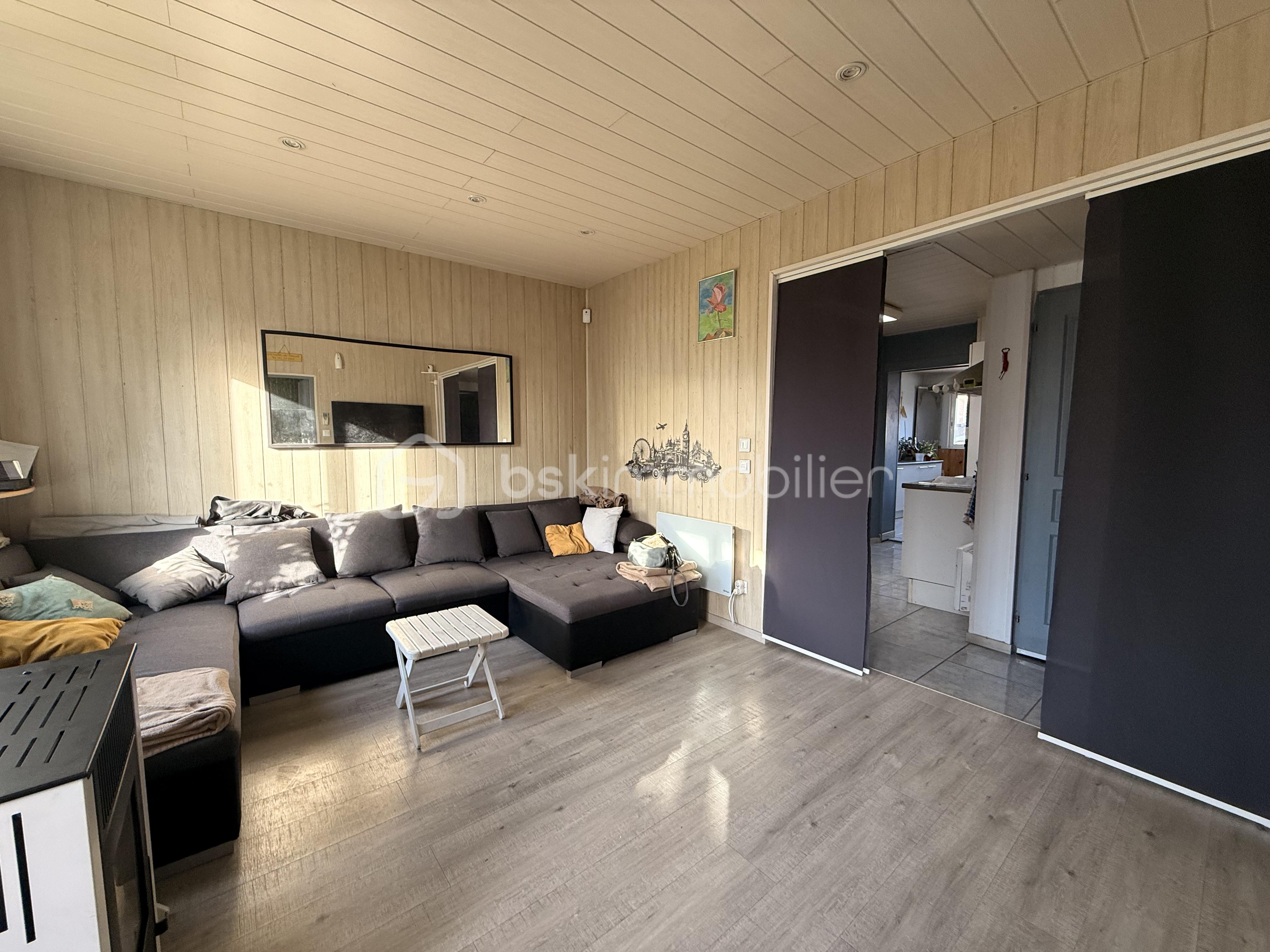 Maison en pierre de 103 m² - IMG_7485.jpeg