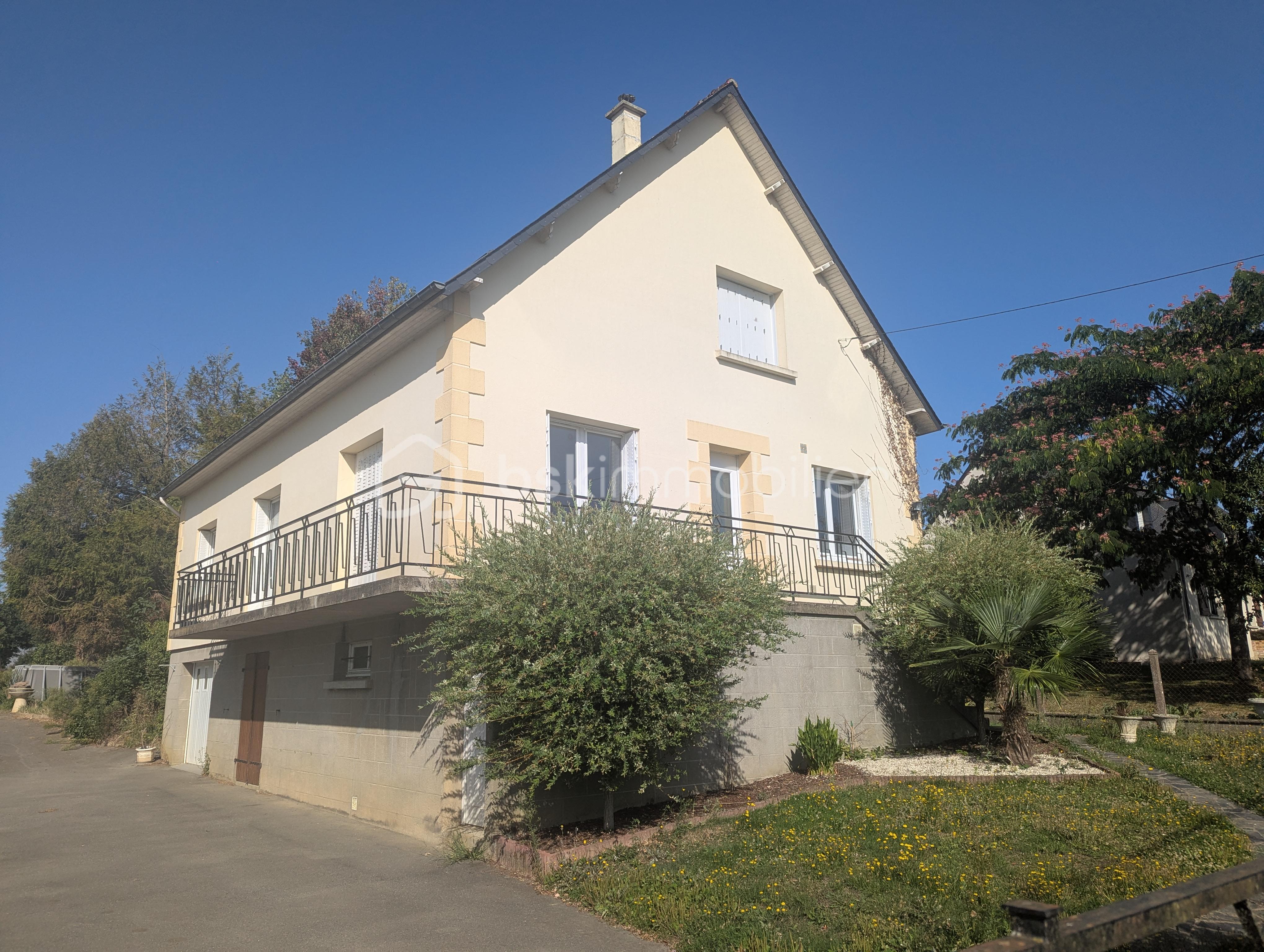 Maison traditionnelle de 160 m² - PXL_20250812_083503283.jpg