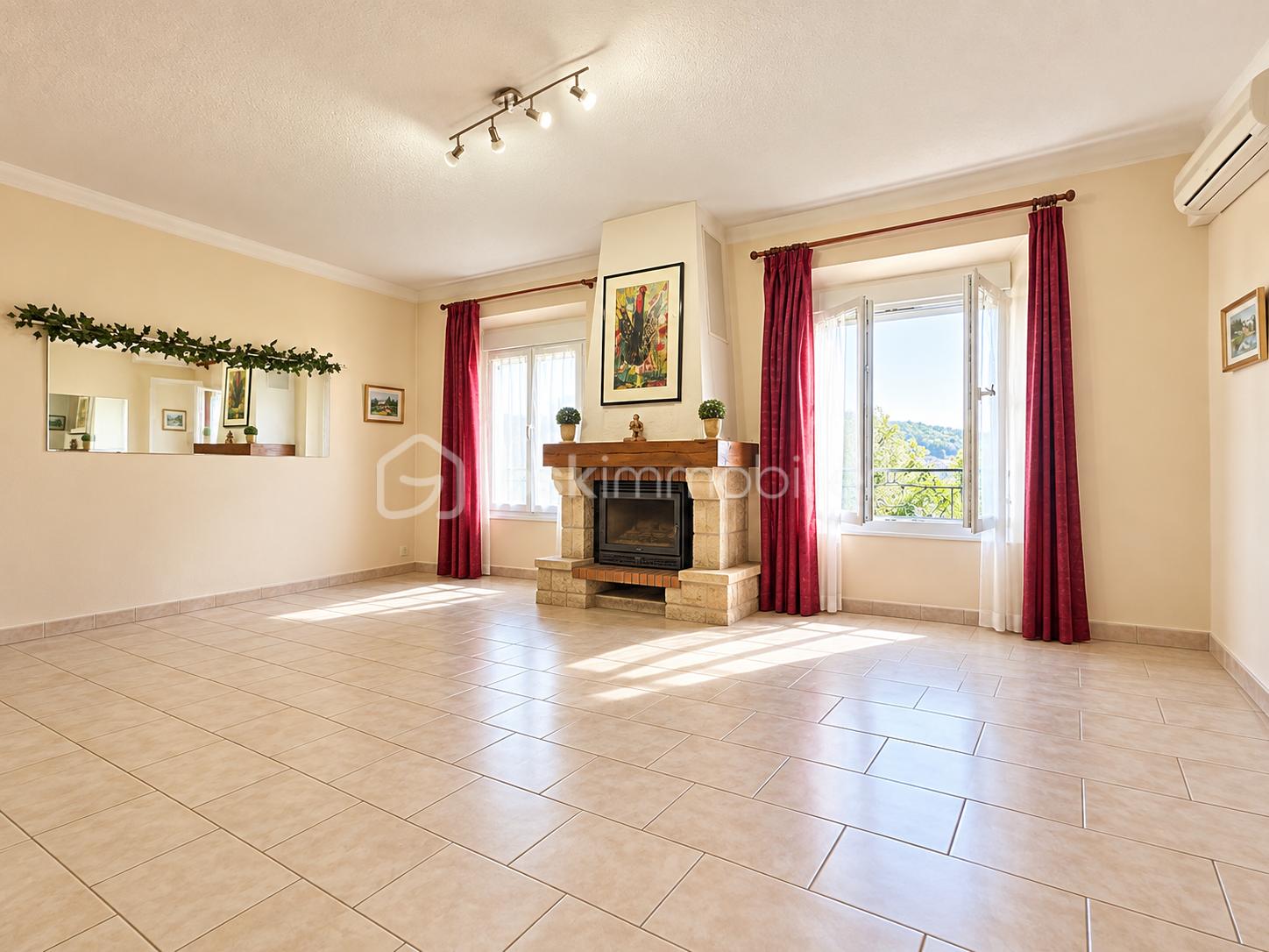 Maison 5 pièces 115 m² · à Ales · 115 m² · 185 000 €