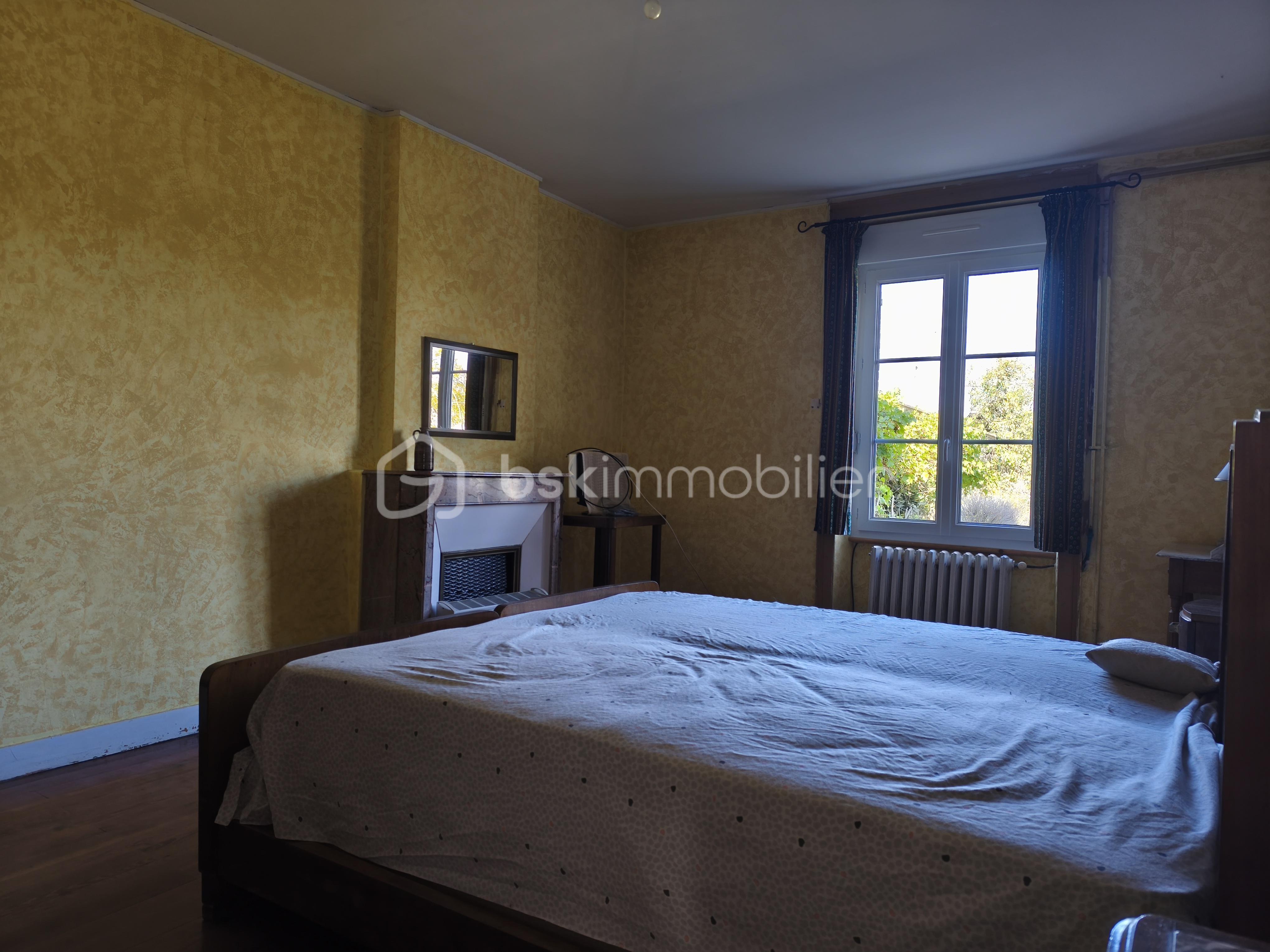 Maison de maitre de 154 m² - IMG_20250919_143705.jpg