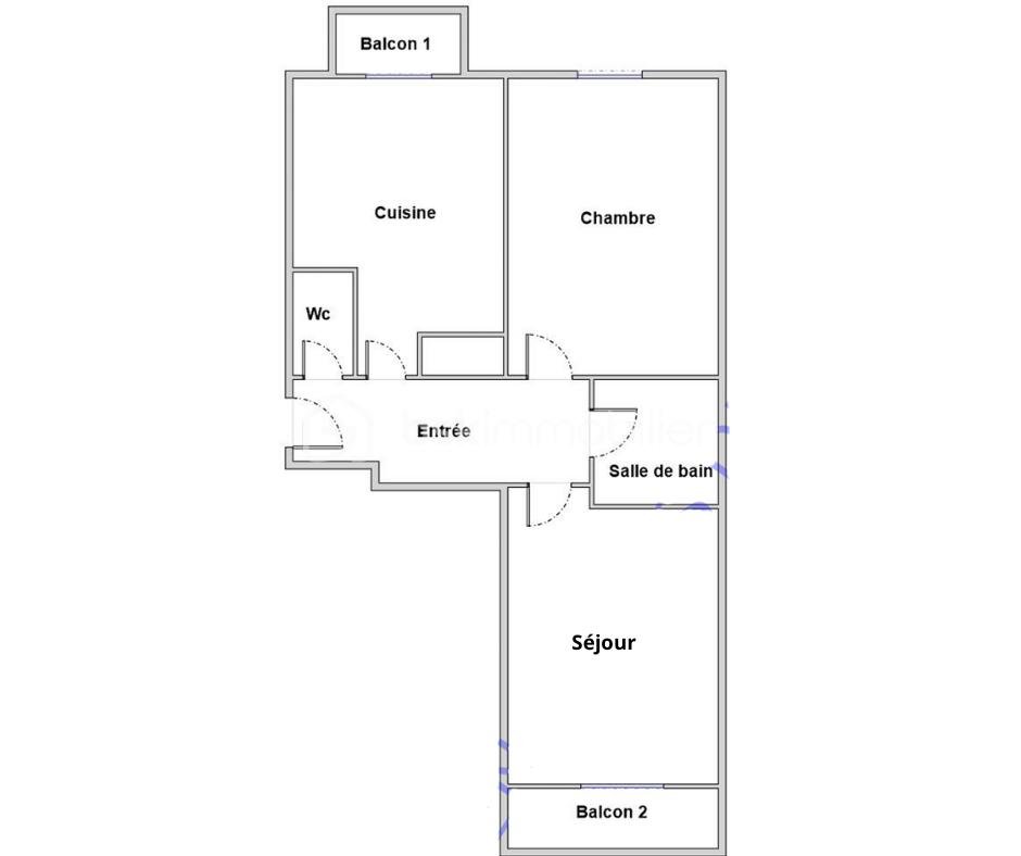 Appartement de 49,50 m² - Séjour.png