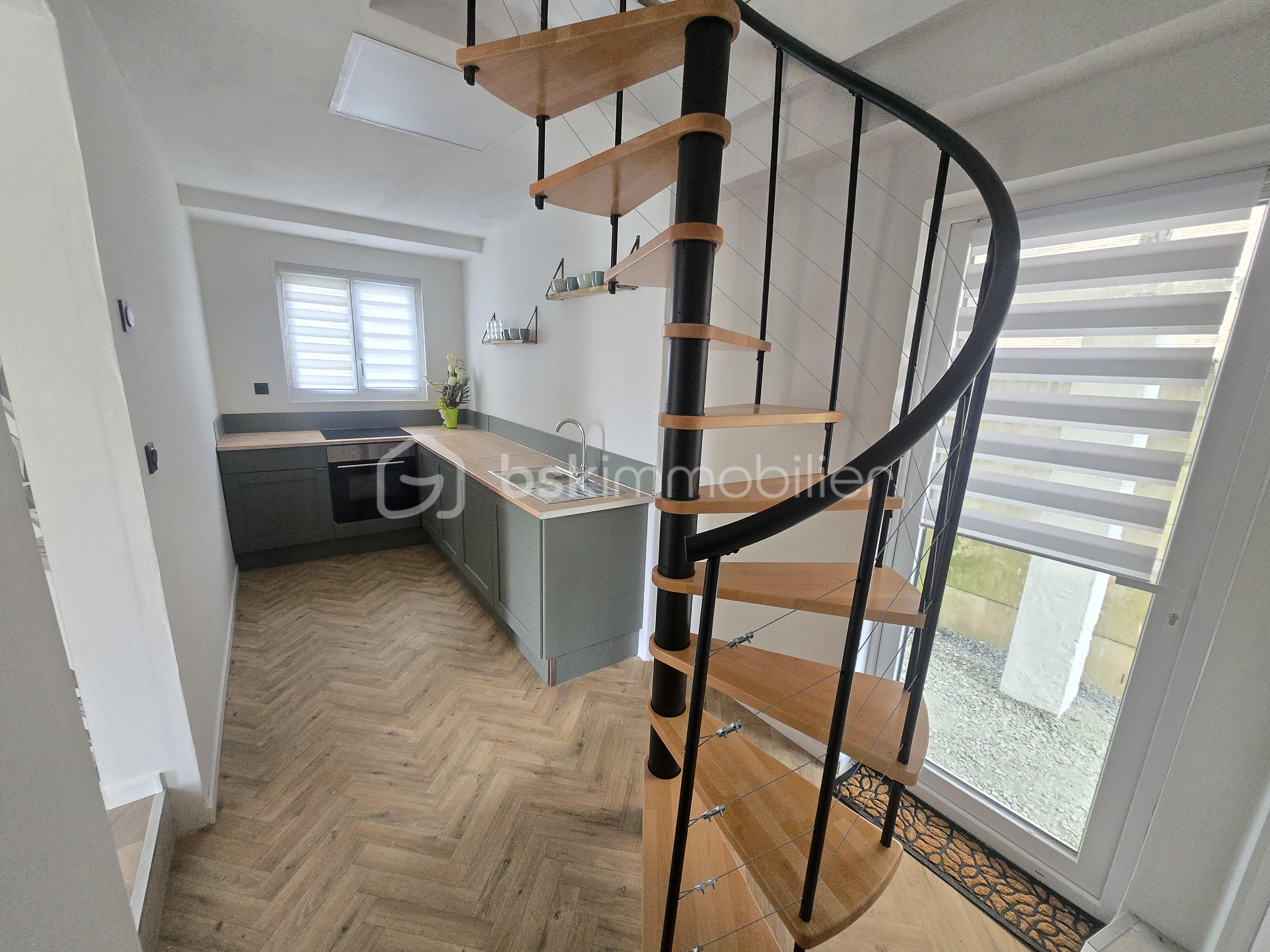 Maison de ville de 79 m² - 20250902_143510.jpg