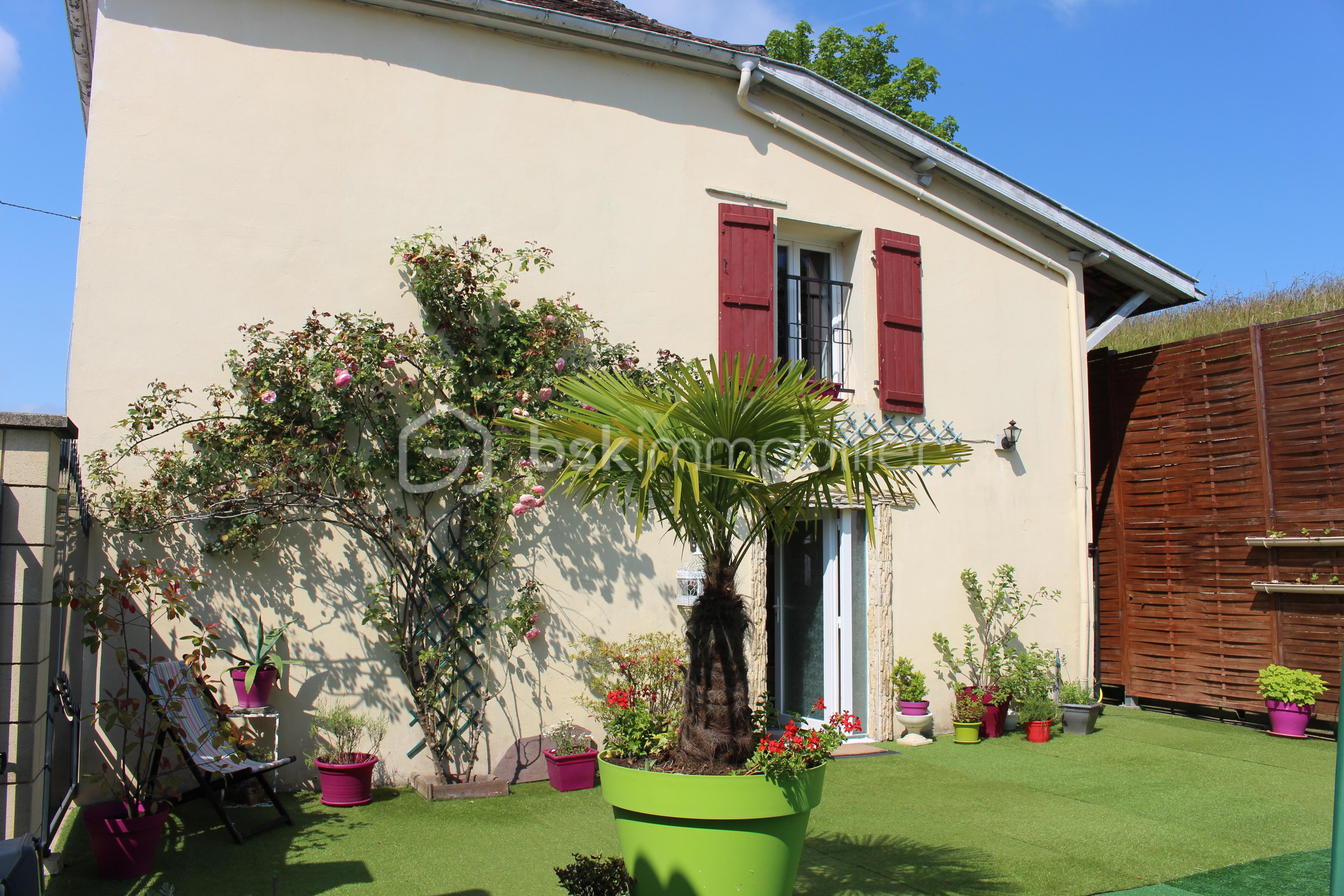 Maison de 168 m² - IMG_5399.JPG