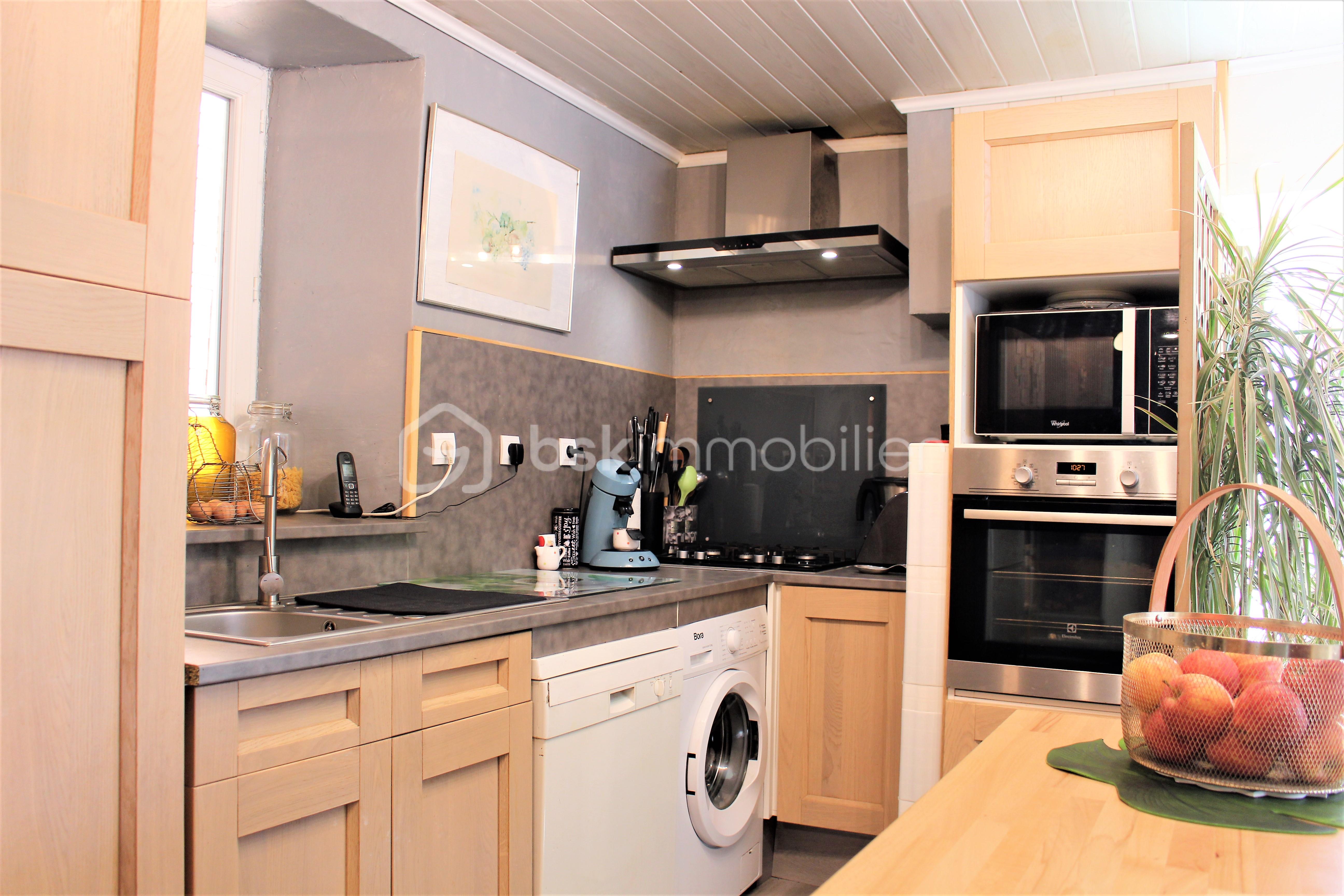 Maison de 168 m² - cuisine.JPG