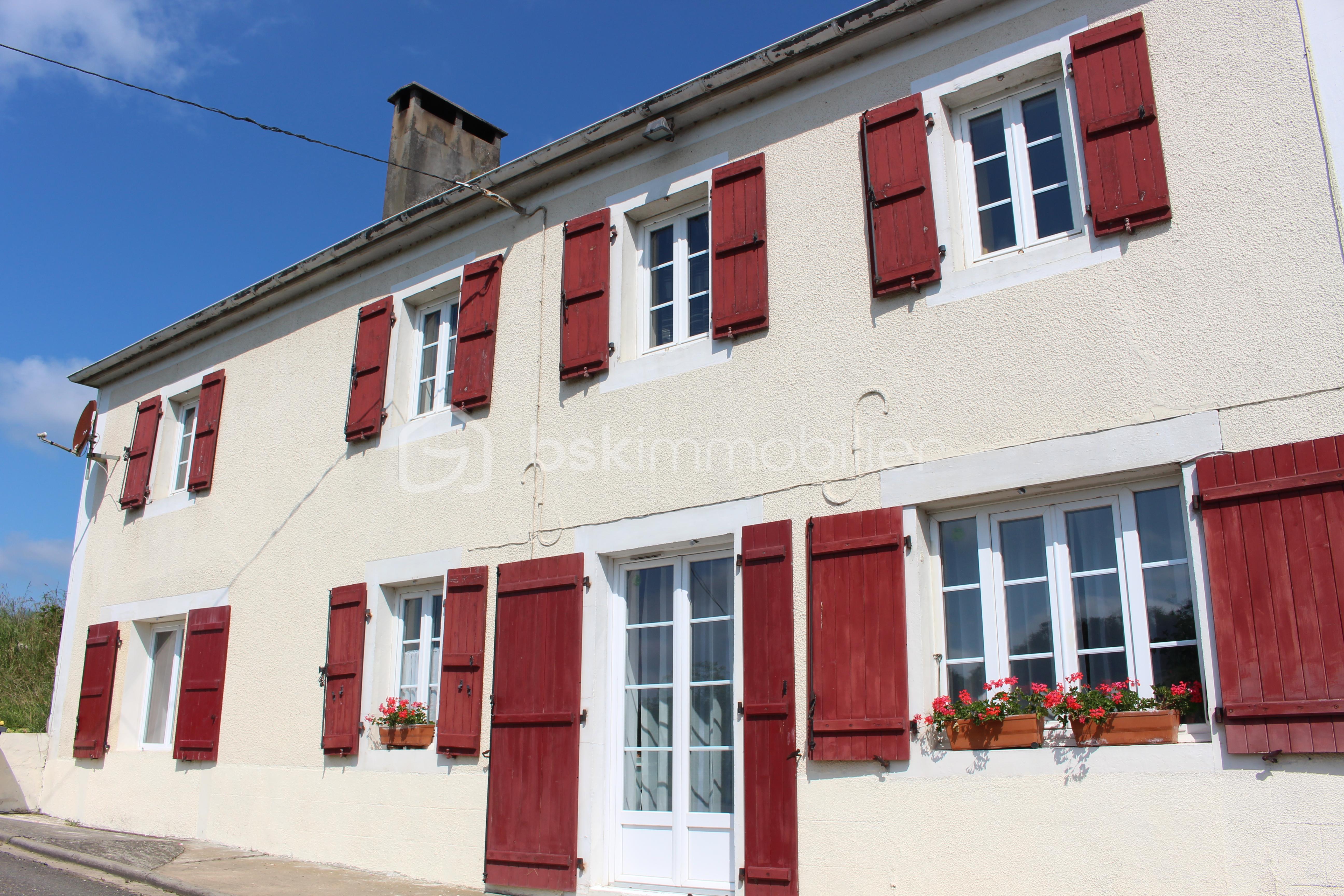 Maison de 168 m² - 1.JPG