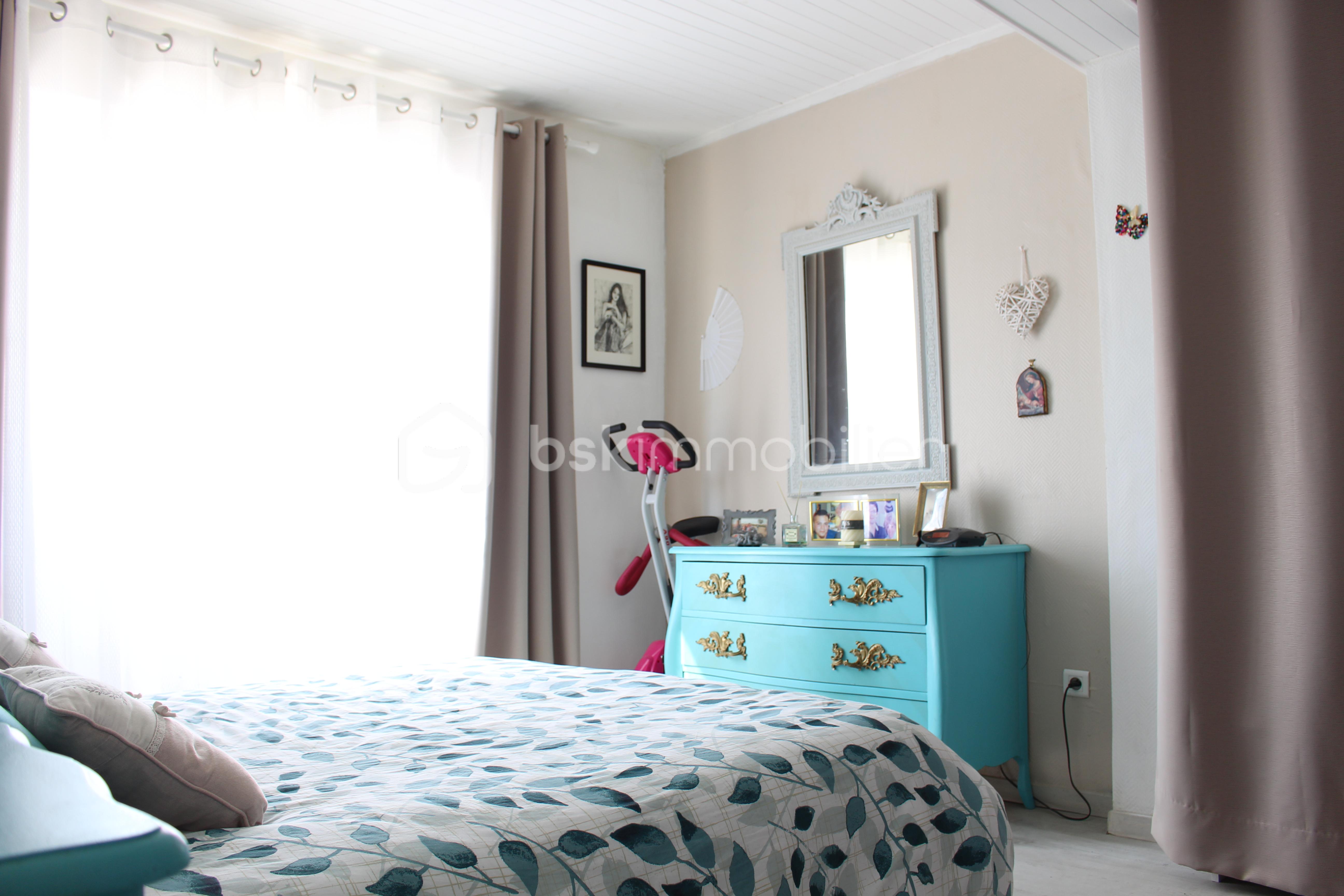 Maison de 168 m² - chambre parentale.JPG