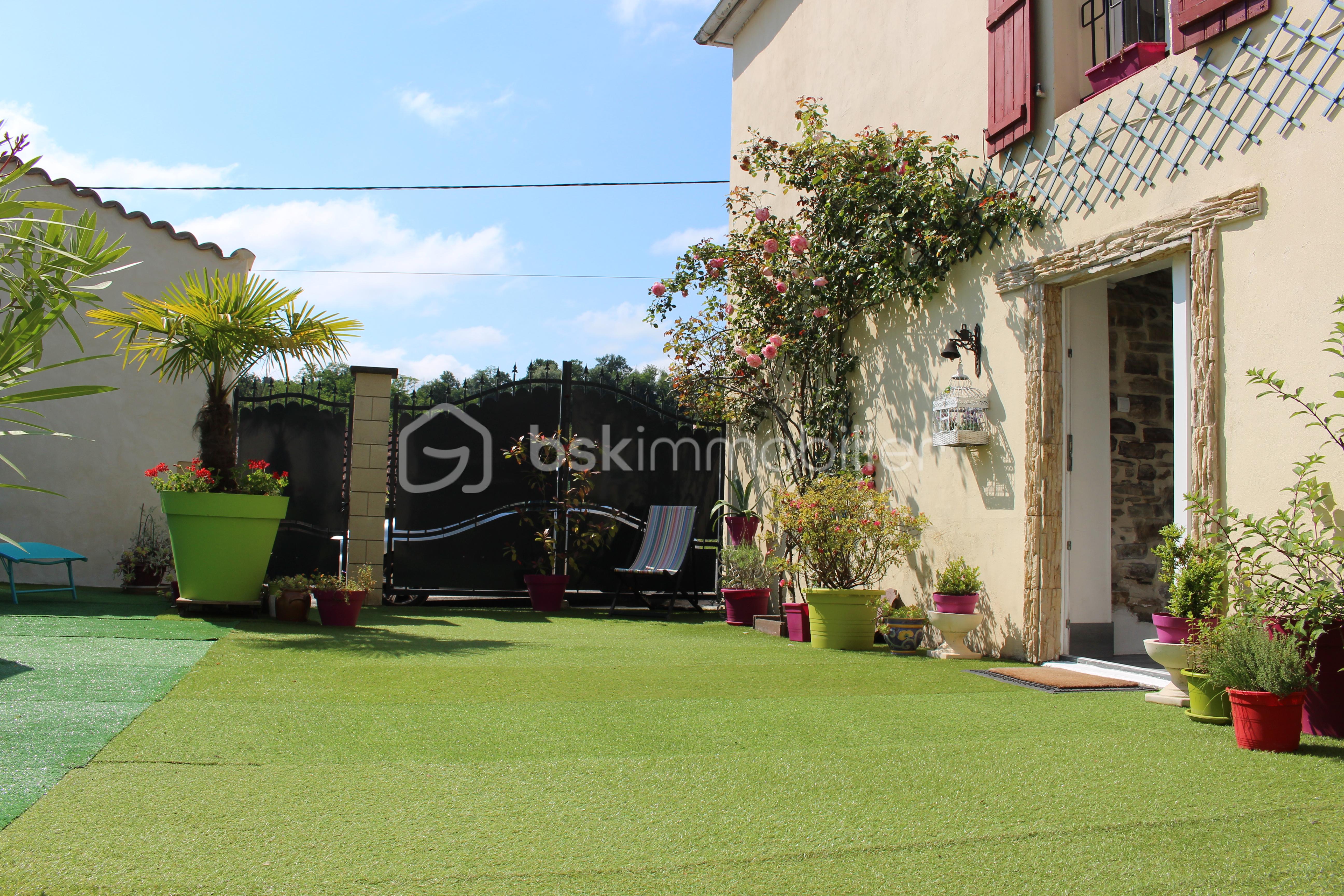 Maison de 168 m² - IMG_5411.JPG