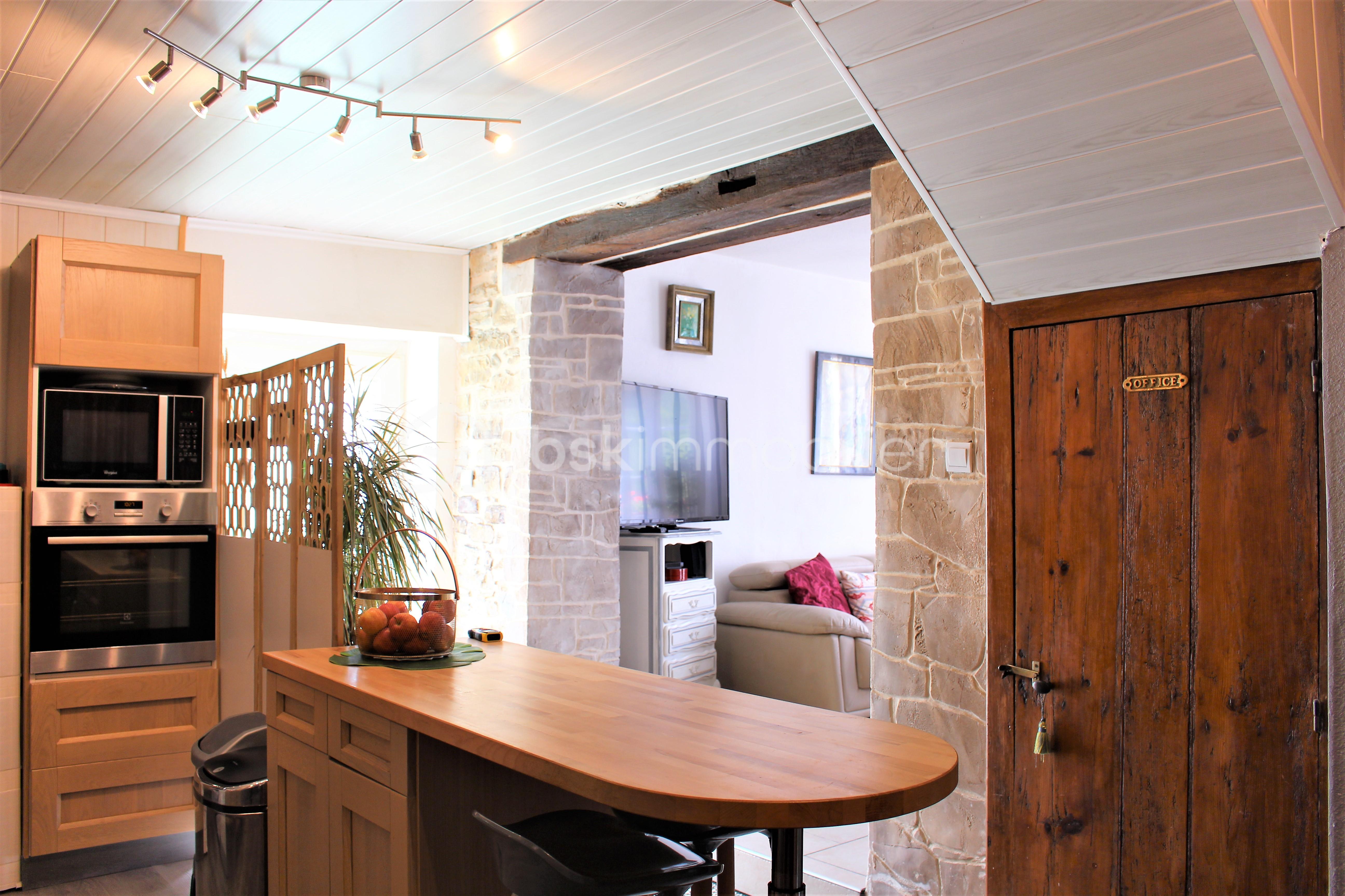 Maison de 168 m² - cuisine 2.JPG