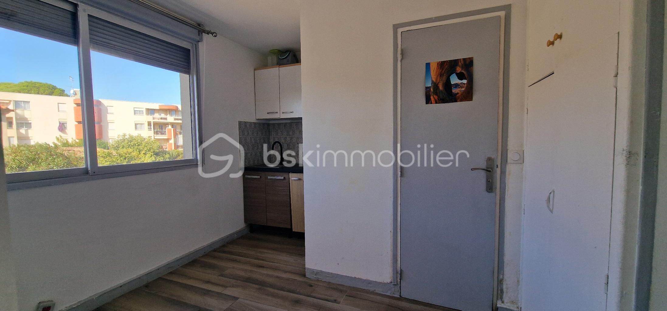 Appartement de 23 m² - 20251006_112518.jpg