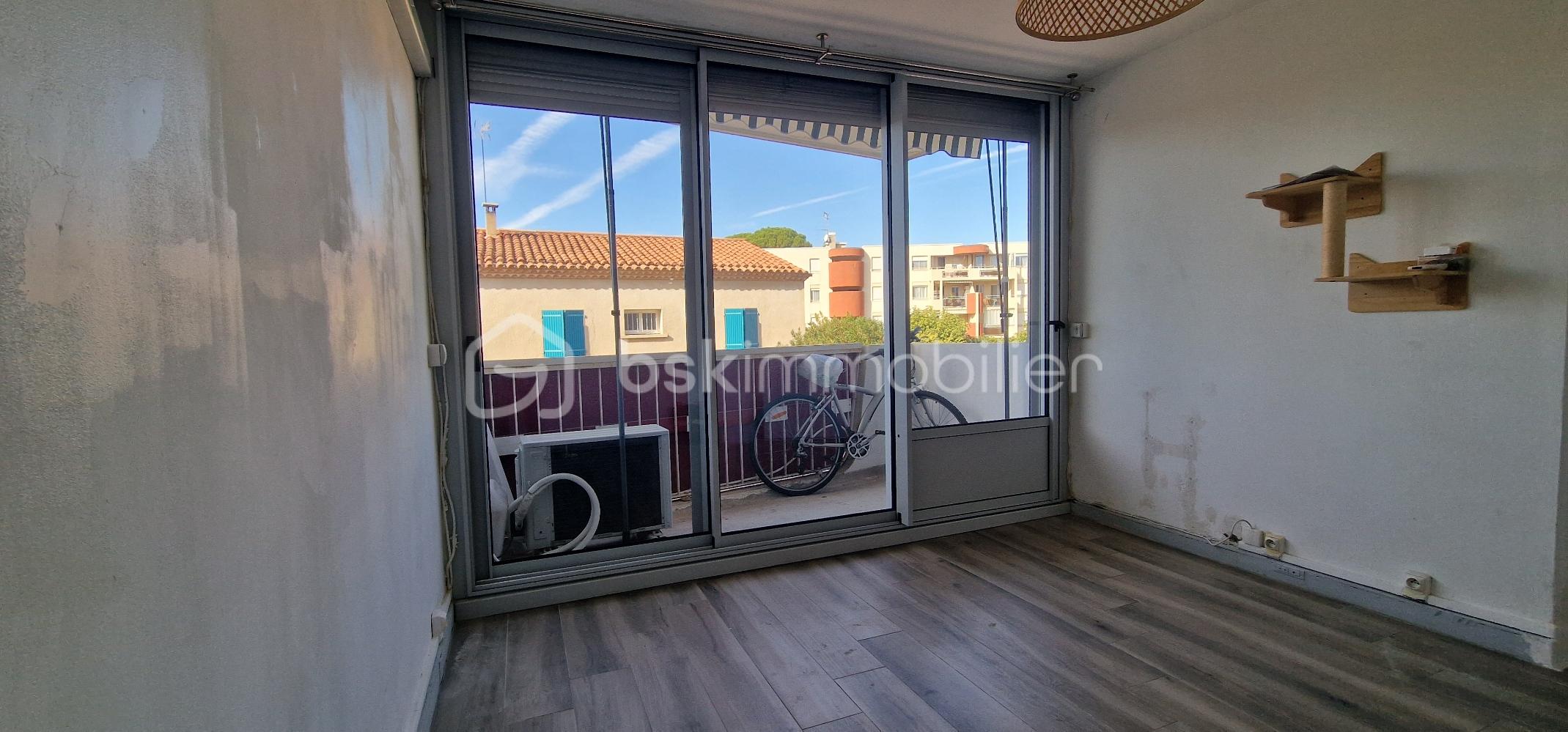 Appartement de 23 m² - 20251006_111716.jpg