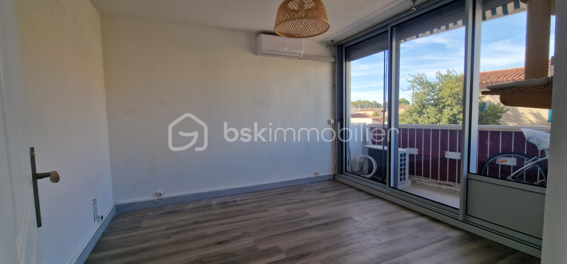 Appartement de 23 m² - 20251006_111705.jpg