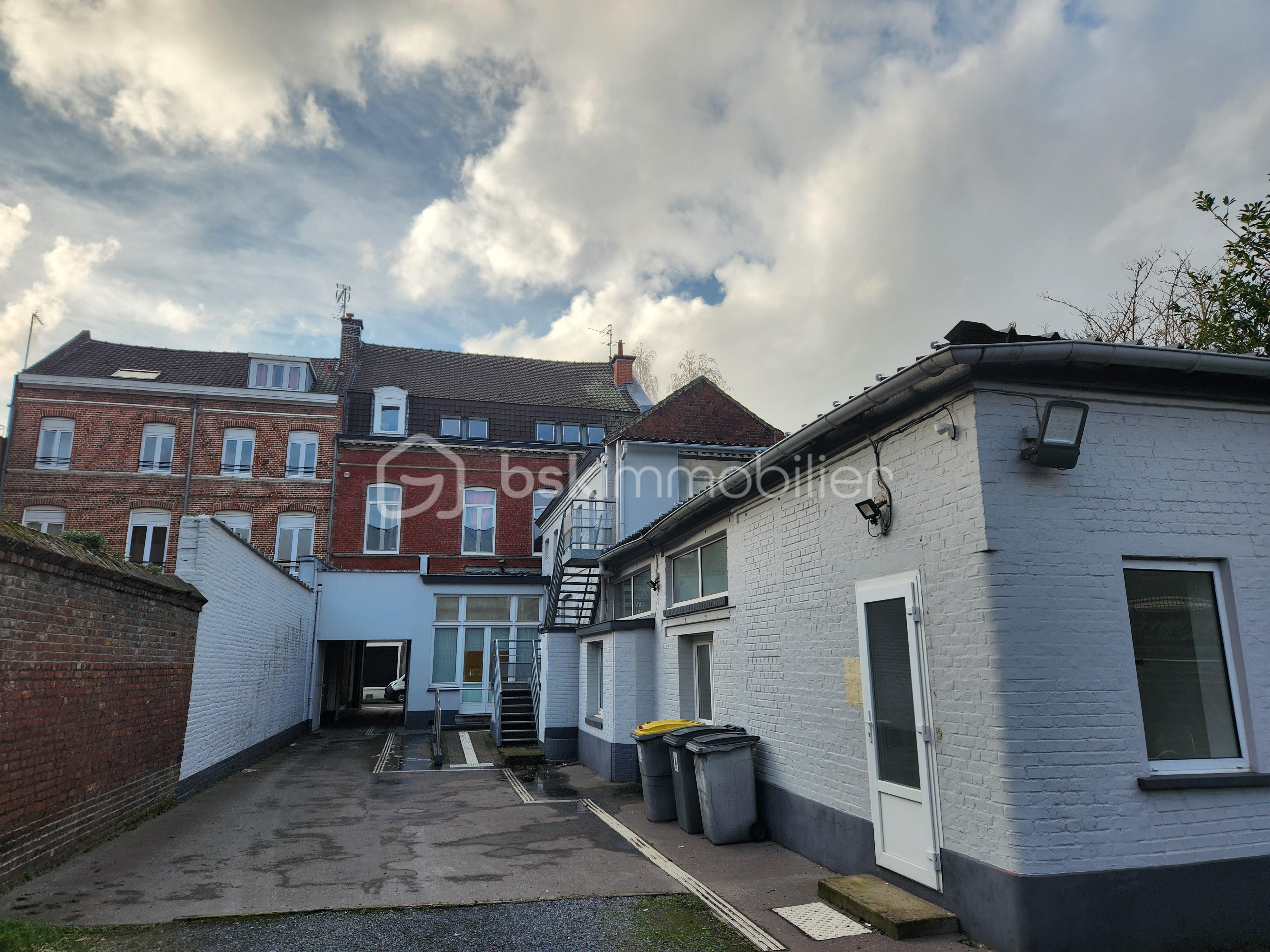 Immeuble mixte de 450 m² - 1000010206.jpg