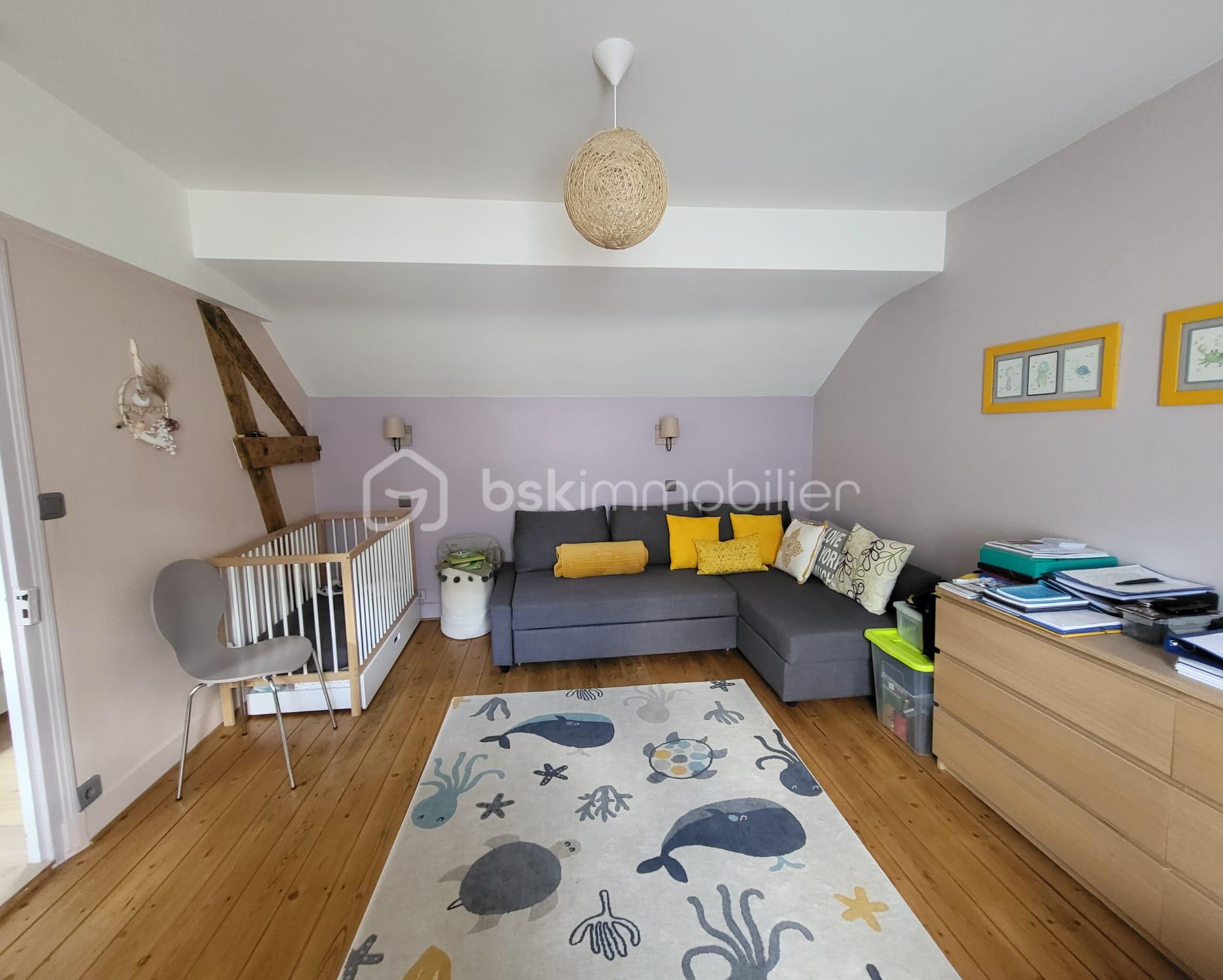 Maison de ville de 130,74 m² - IMG-20251125-WA0056.jpg