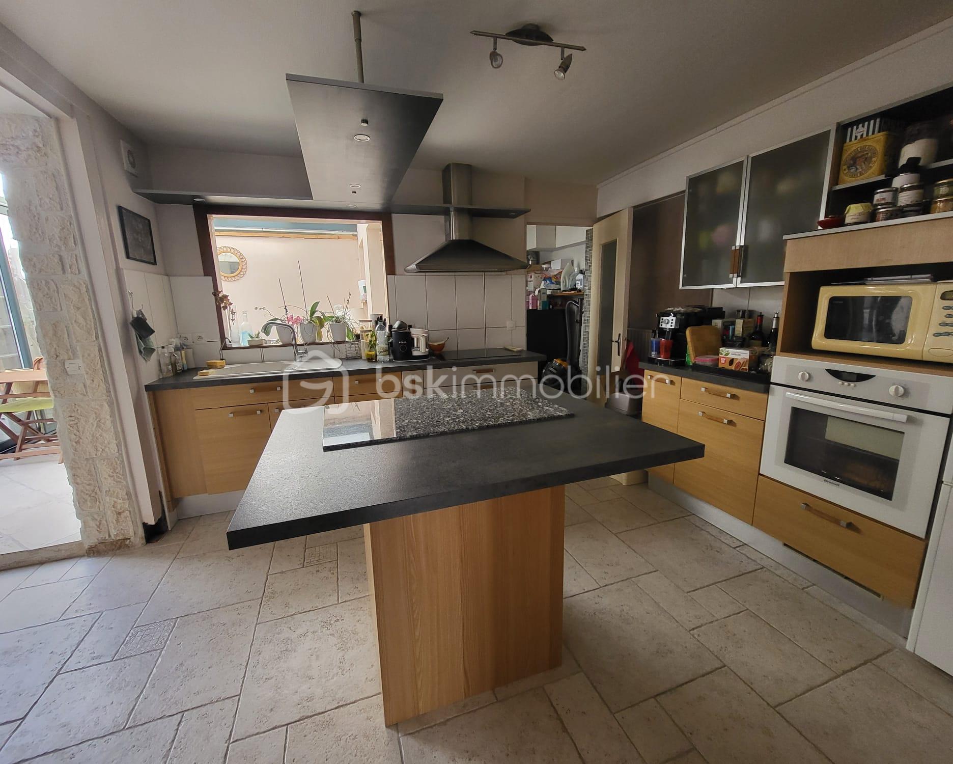 Maison de ville de 130,74 m² - IMG-20251125-WA0045.jpg