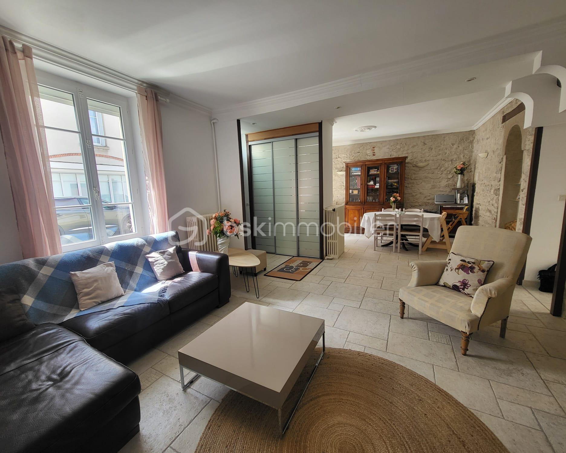 Maison de ville de 130,74 m² - IMG-20251125-WA0034.jpg