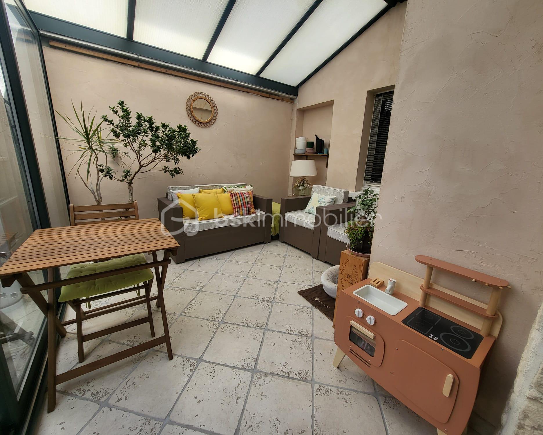 Maison de ville de 130,74 m² - IMG-20251125-WA0050.jpg