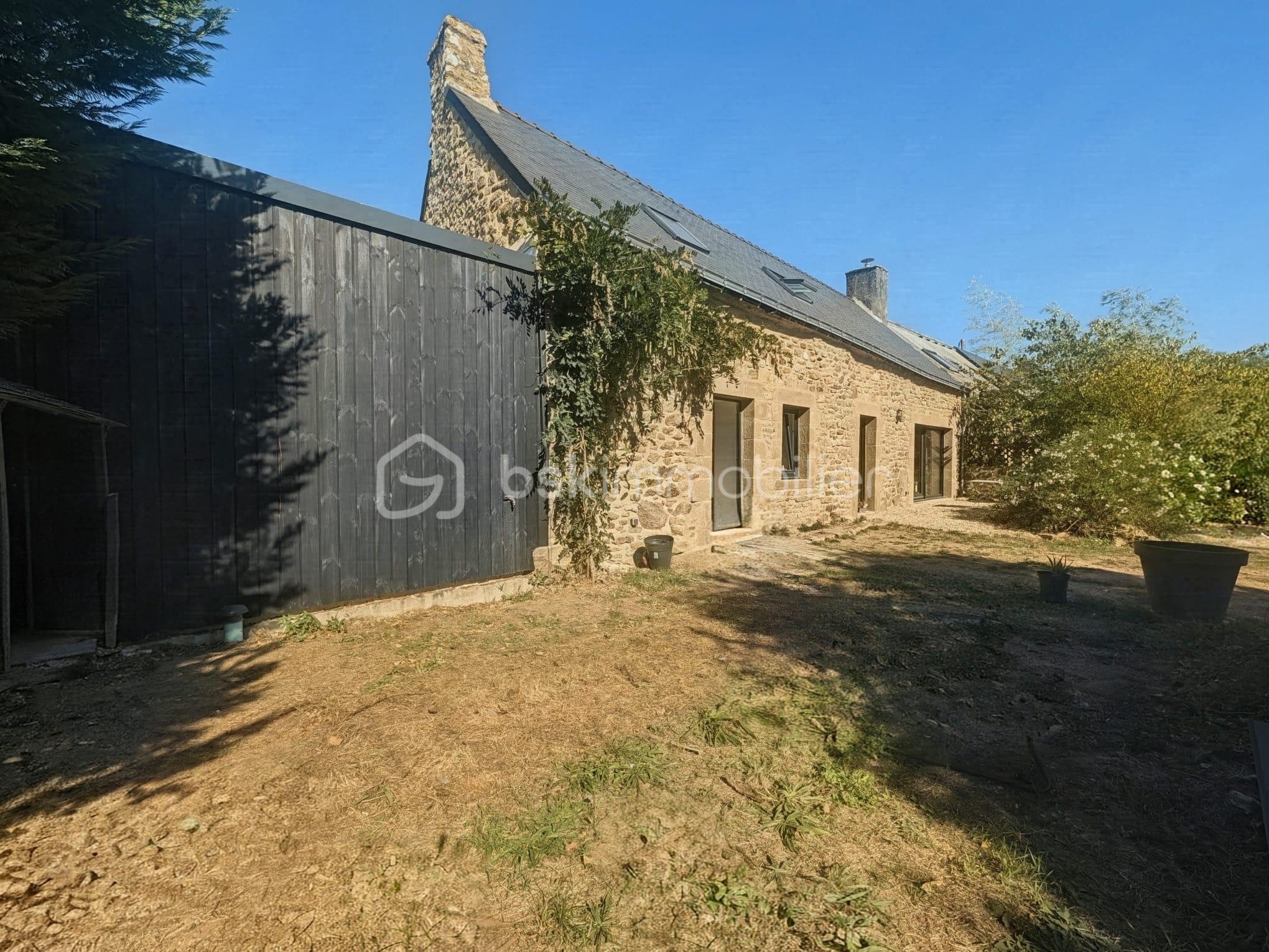Maison 3 pièces 104 m² · à Plescop · 104 m² · 375 000 €