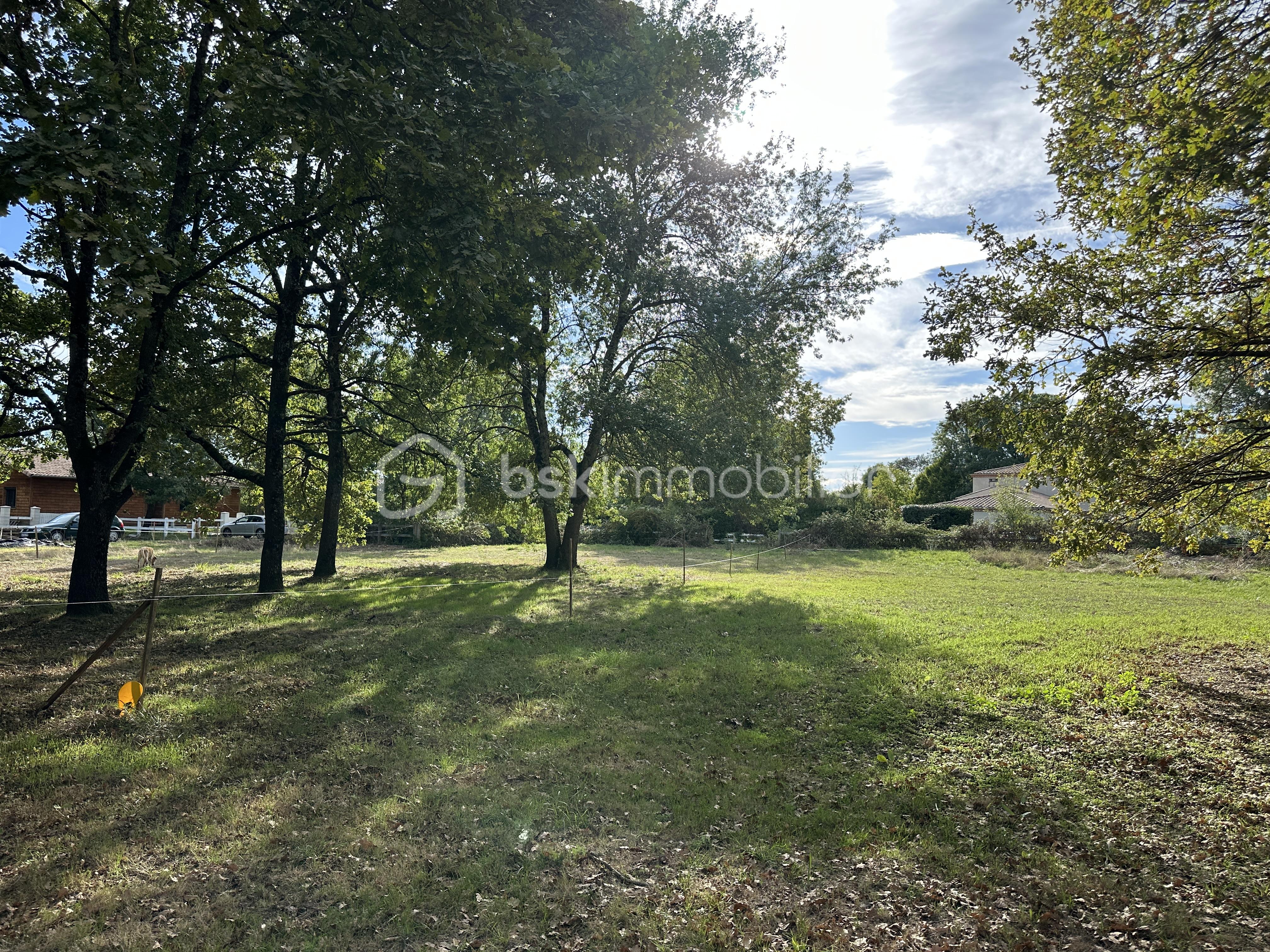 Terrain 850 m² · à Pibrac · 850 m² · 220 000 €