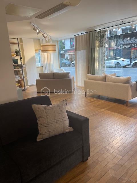 Local commercial de 55 m² - IMG_4905.jpg