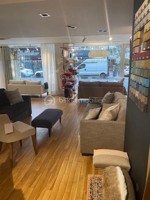 Local commercial de 55 m² - IMG_4903.jpg